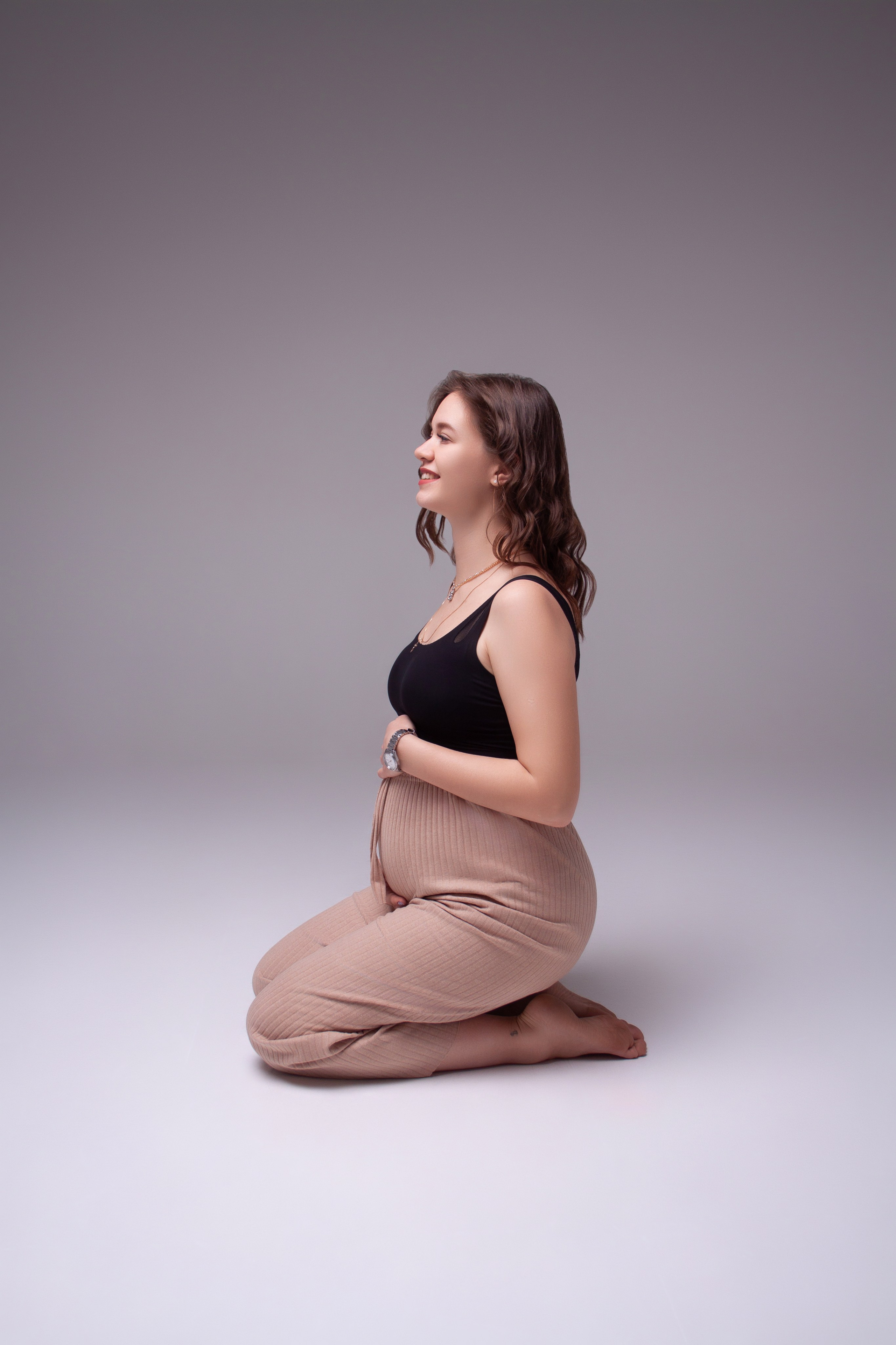 Настя. Семейный фотограф Софи Симакова в Волгограде и Волжском