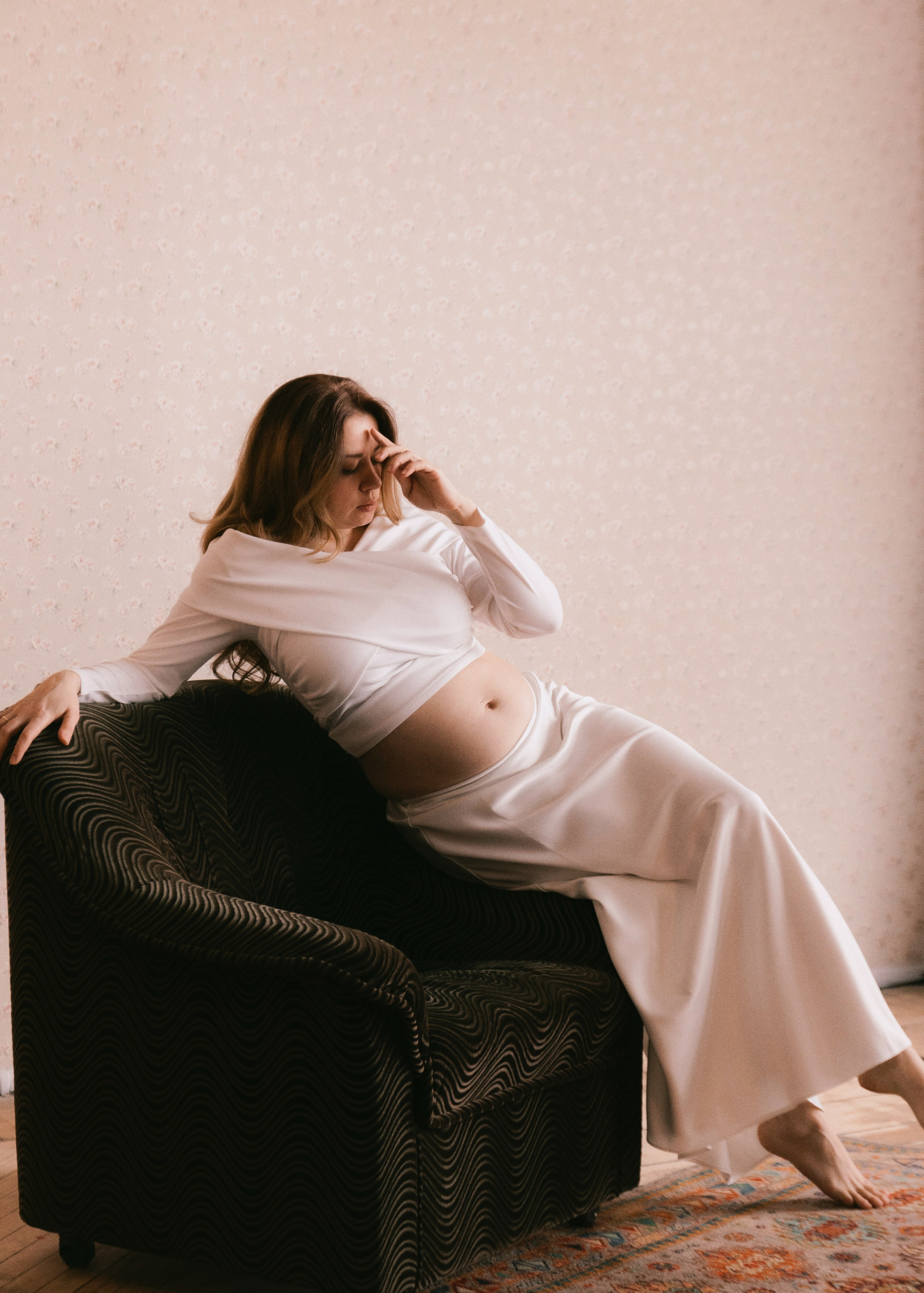 Даша. Семейный фотограф Софи Симакова в Волгограде и Волжском