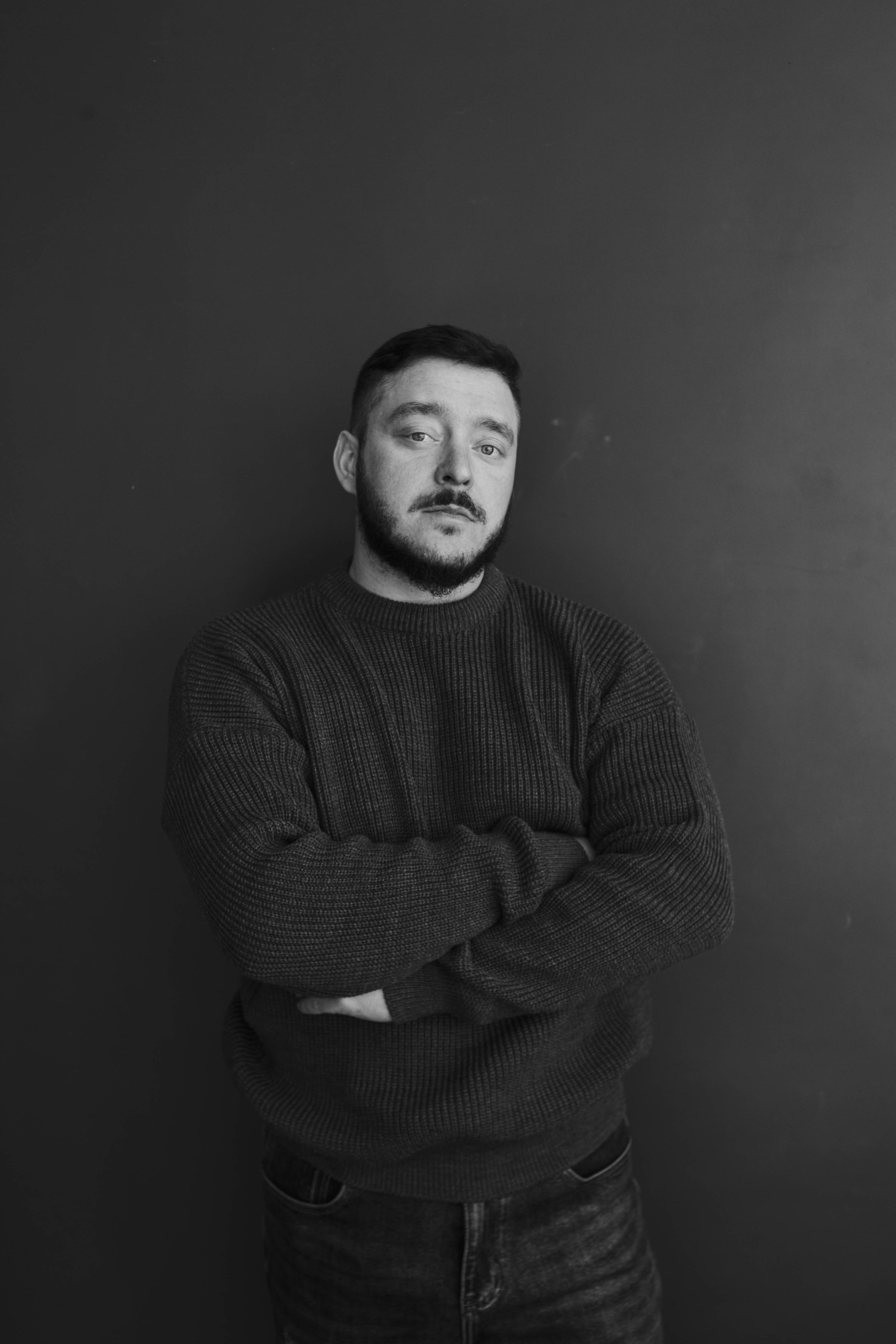 Андрей. Семейный фотограф Софи Симакова в Волгограде и Волжском