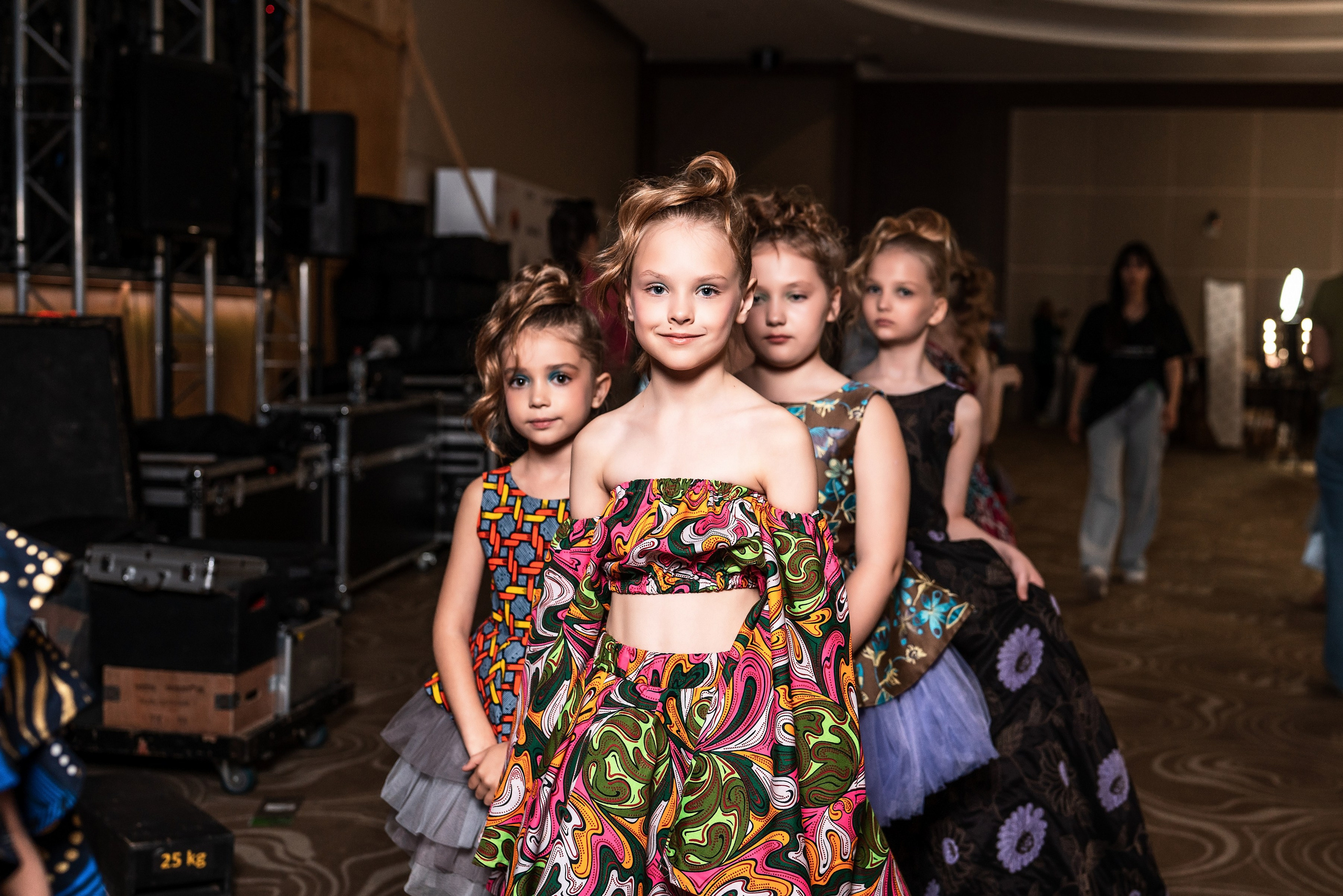 Репортажный фотограф Сочи Fashion week. Фотограф Сочи