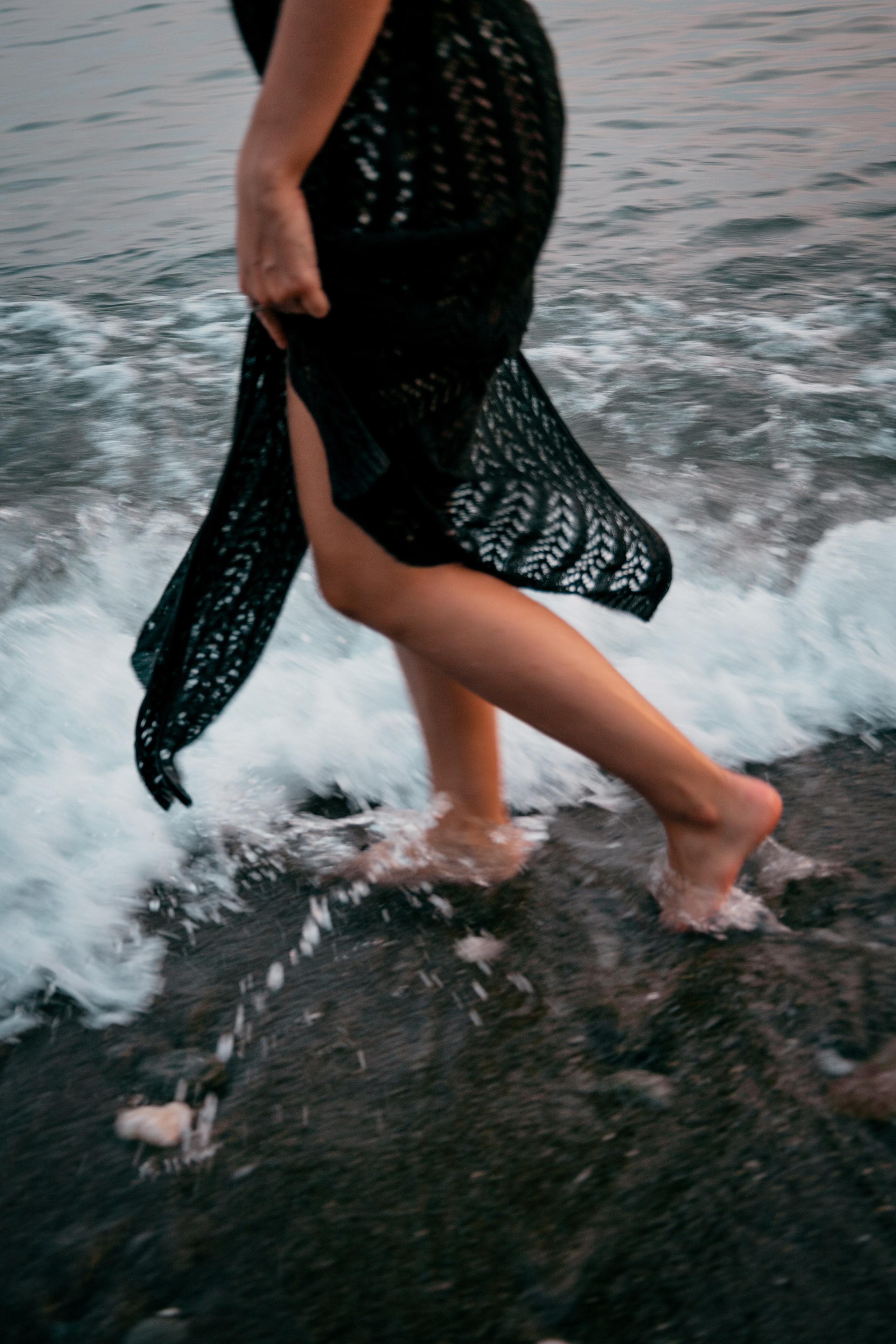 Фотосессия на закате. Фотограф и Видеограф Сочи Александра Озерова