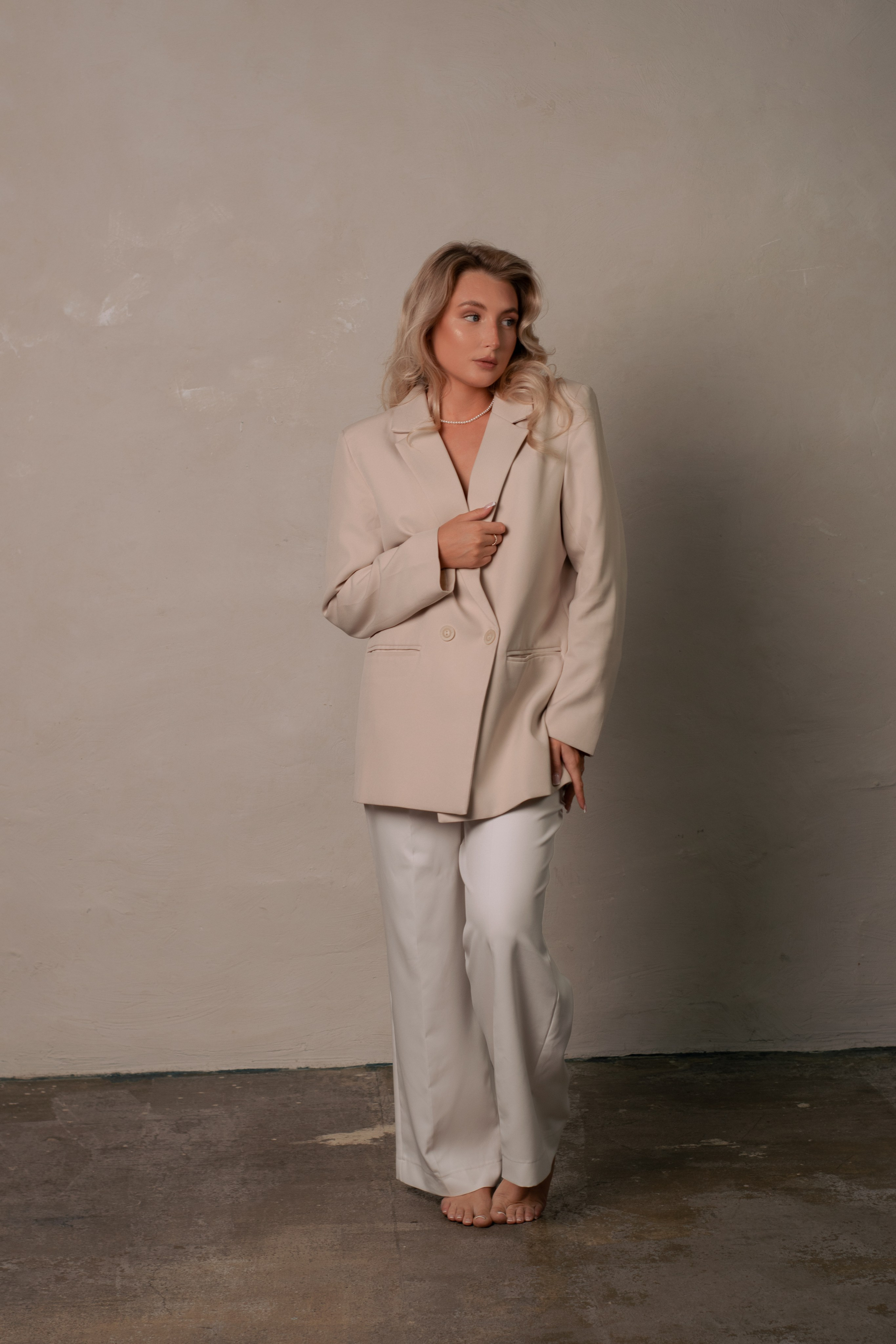 Студийная съемка