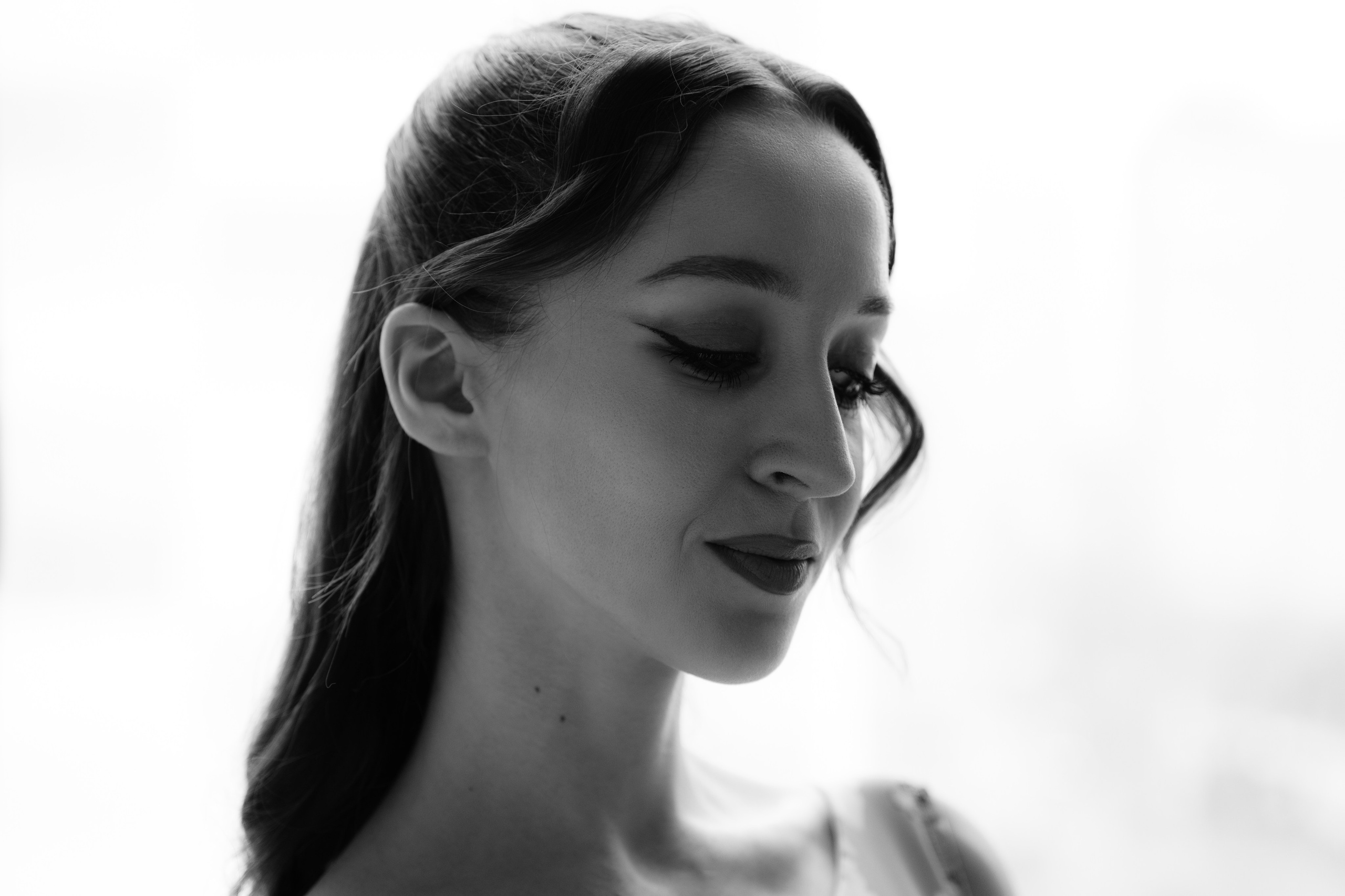 Полина. Barsukov