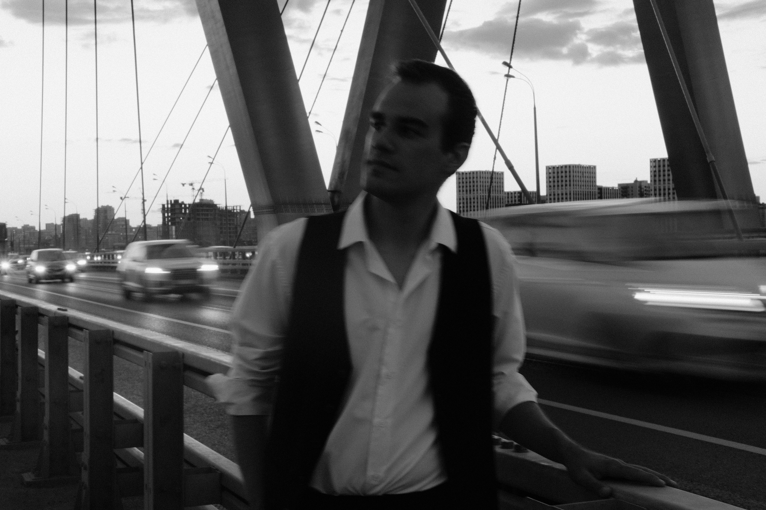 Эмиль. Barsukov