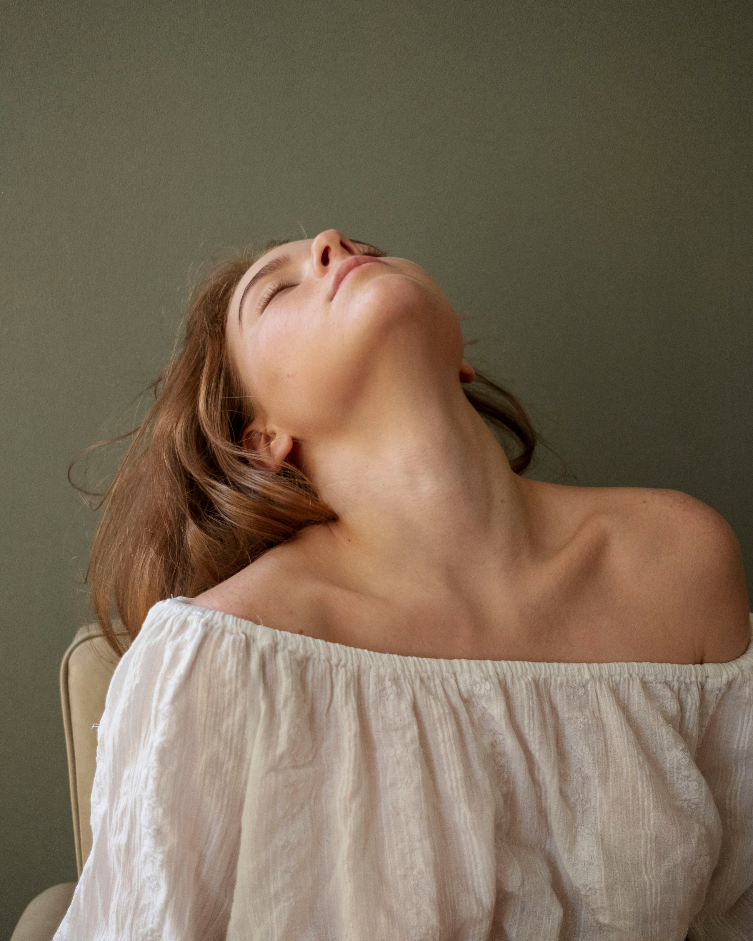 Вика, 2020. Портретный фотограф в Москве Евгения Яковенко