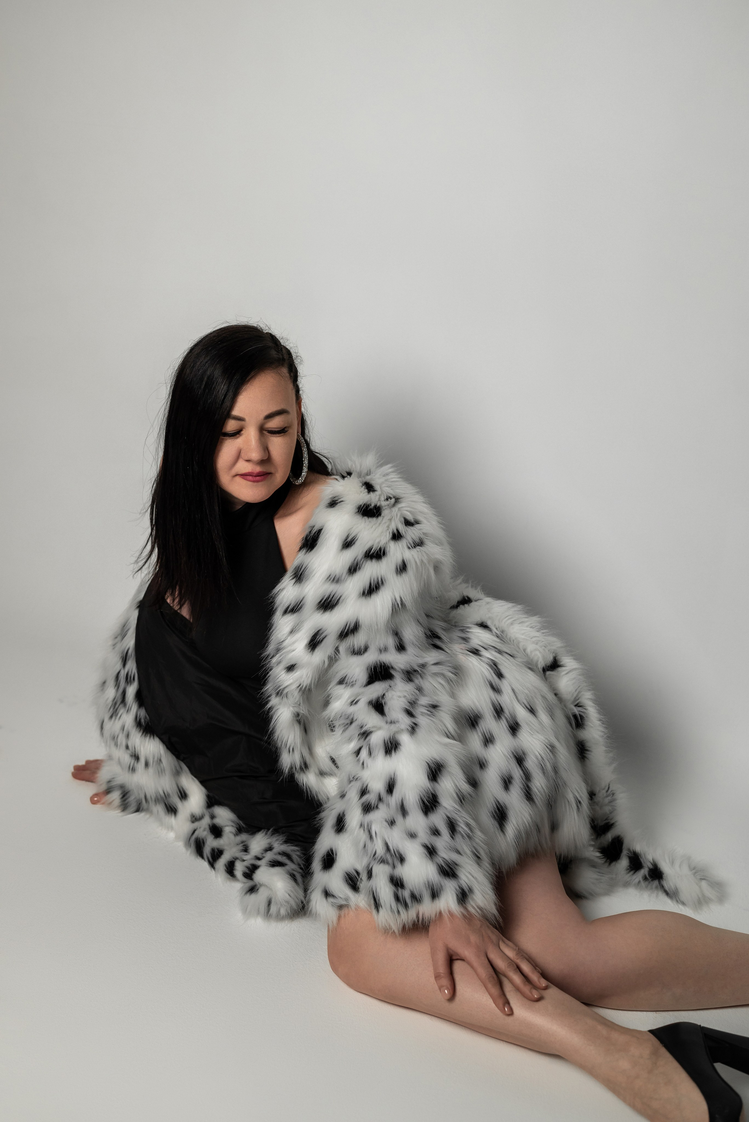 Александра. Фотограф в городе Салават