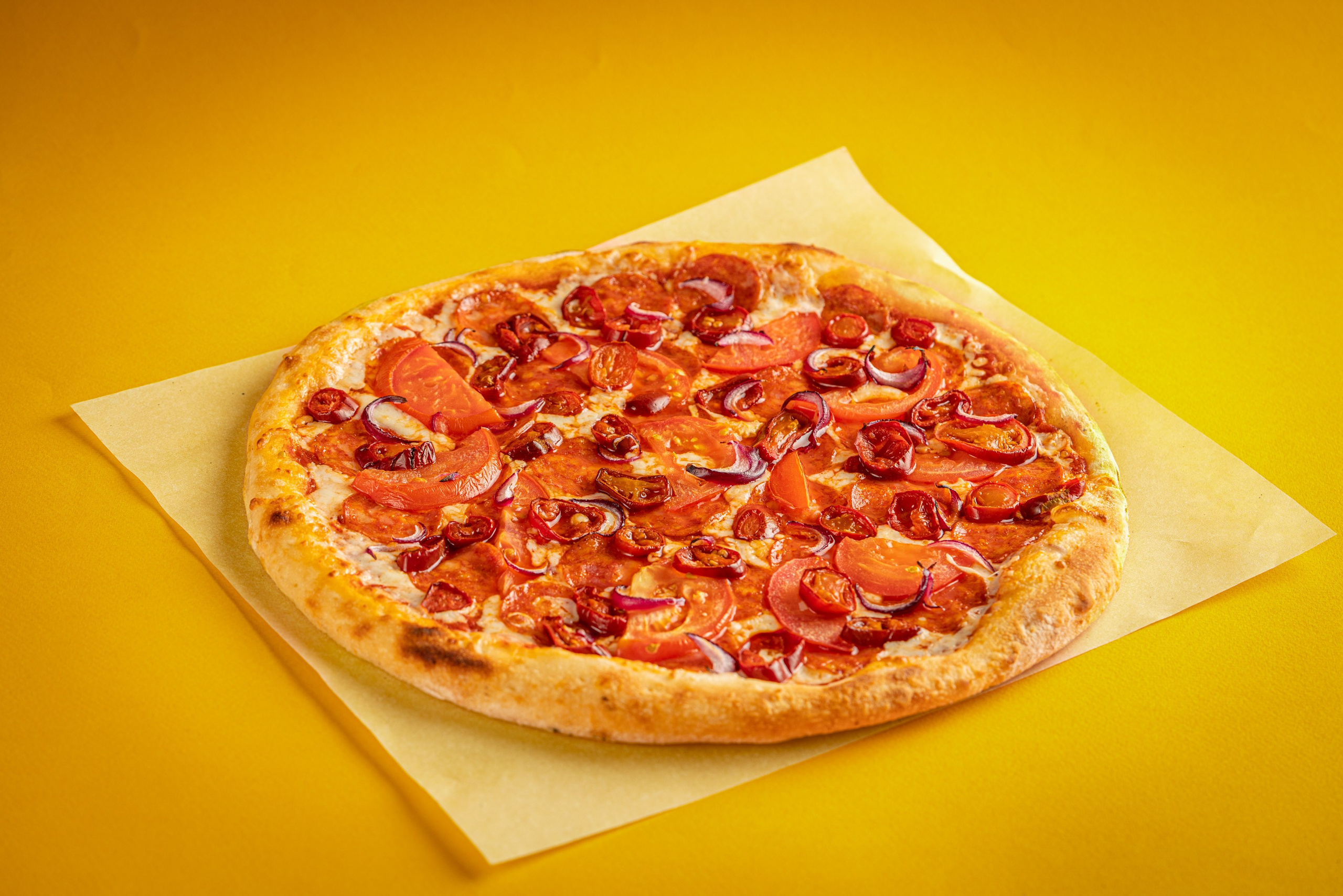 Фуд съемка. Студия Ивана Жданова