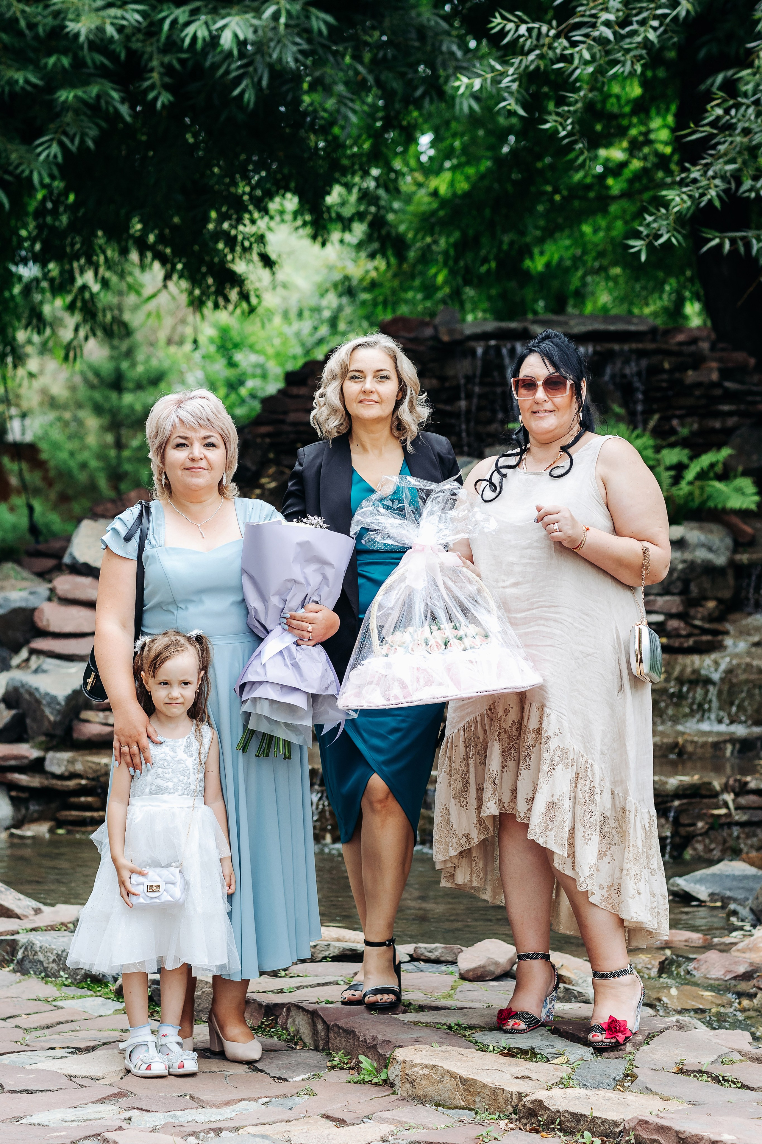 Александр Ирина. Фотограф Омск Андрей Козяков