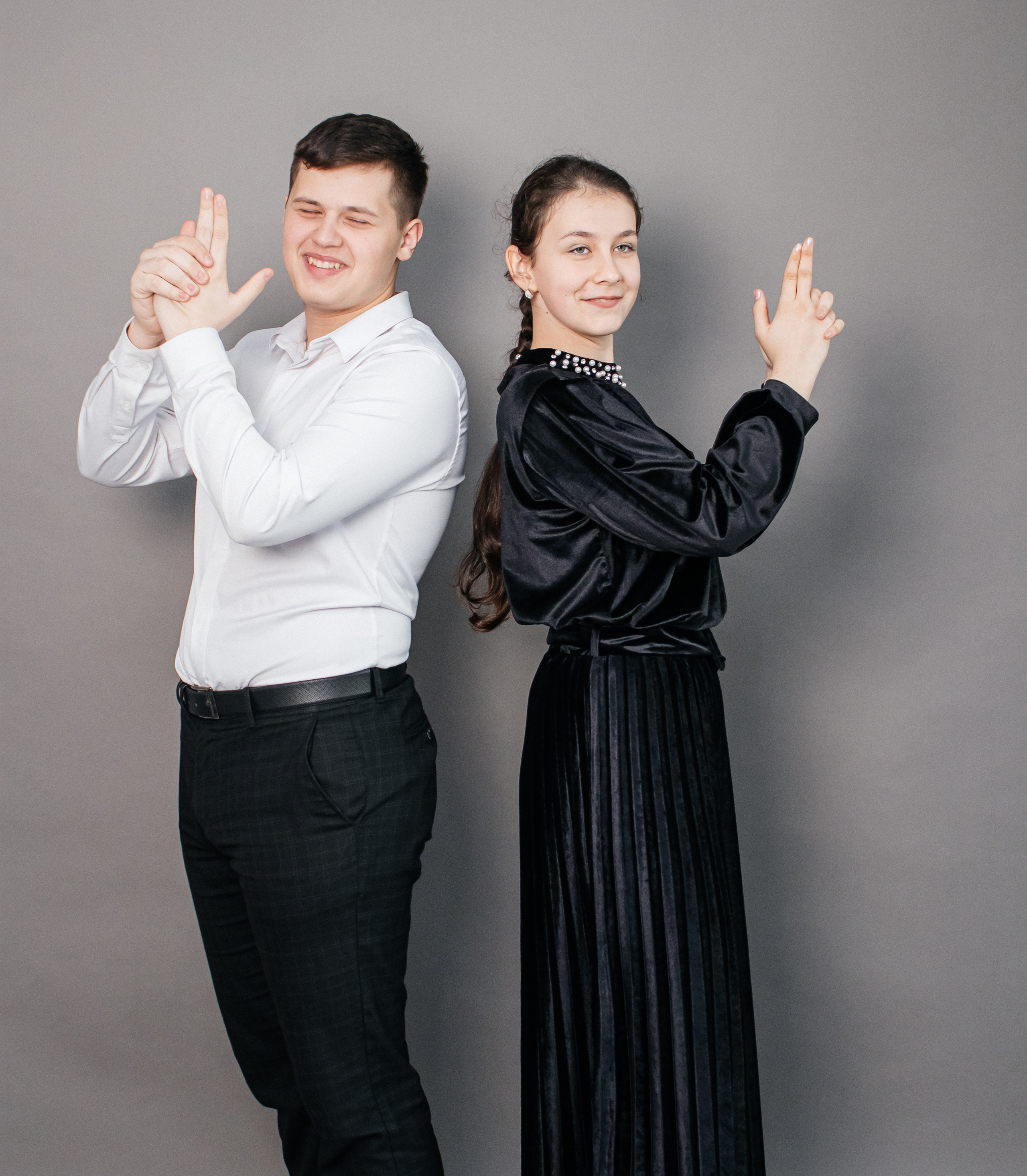 Военный городок шк