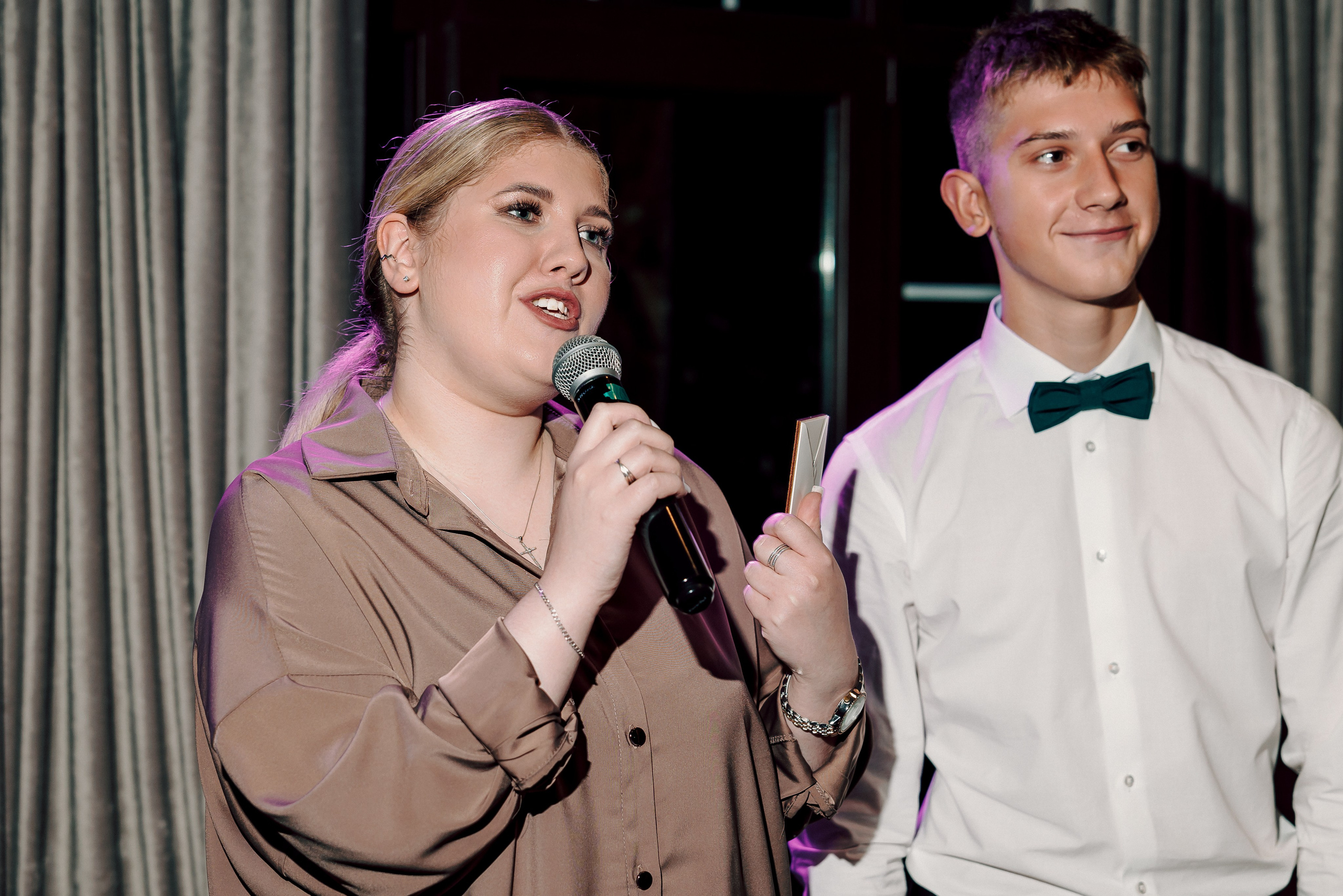 Свадебный день — Глеб и Дарья. Лёшка Варзегов — фотограф