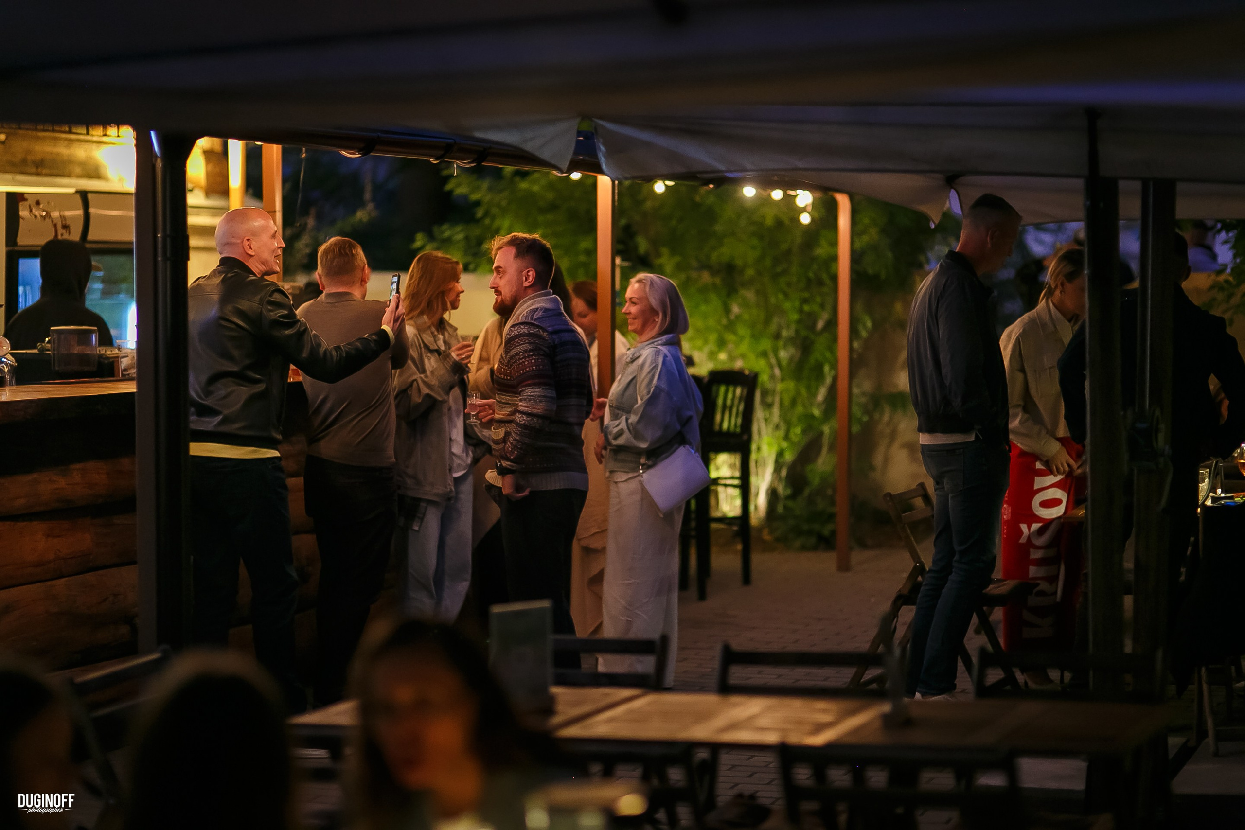 Ставников ДР Артема. Профессиональный фотограф Дугинов Николай | Екатеринбург