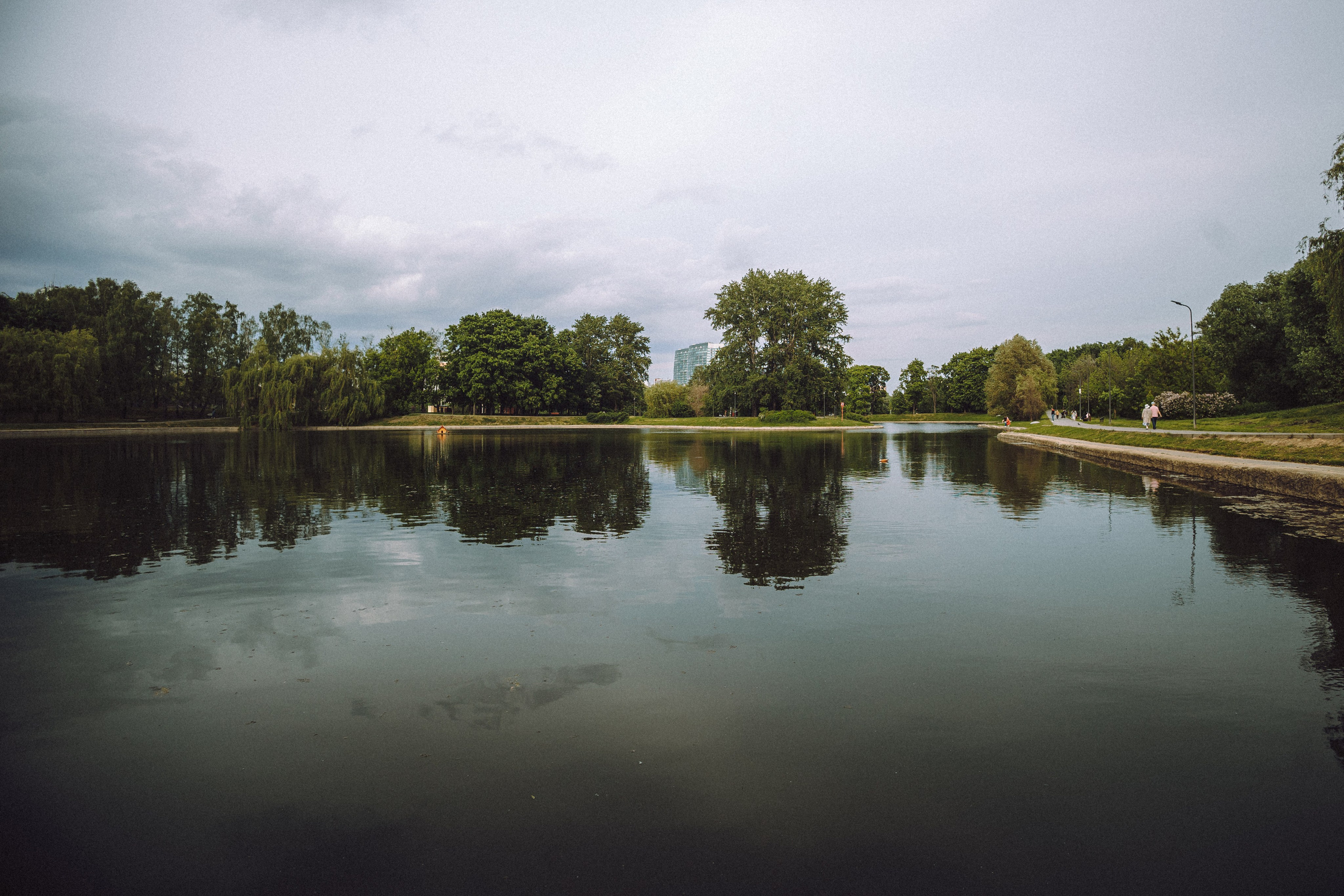 Паша, Хайди и Тея