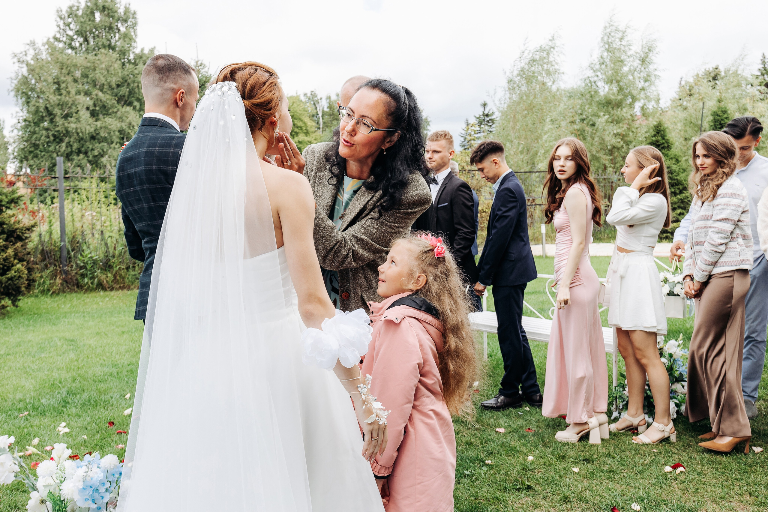 Антон Ксения. Фотограф Омск Андрей Козяков