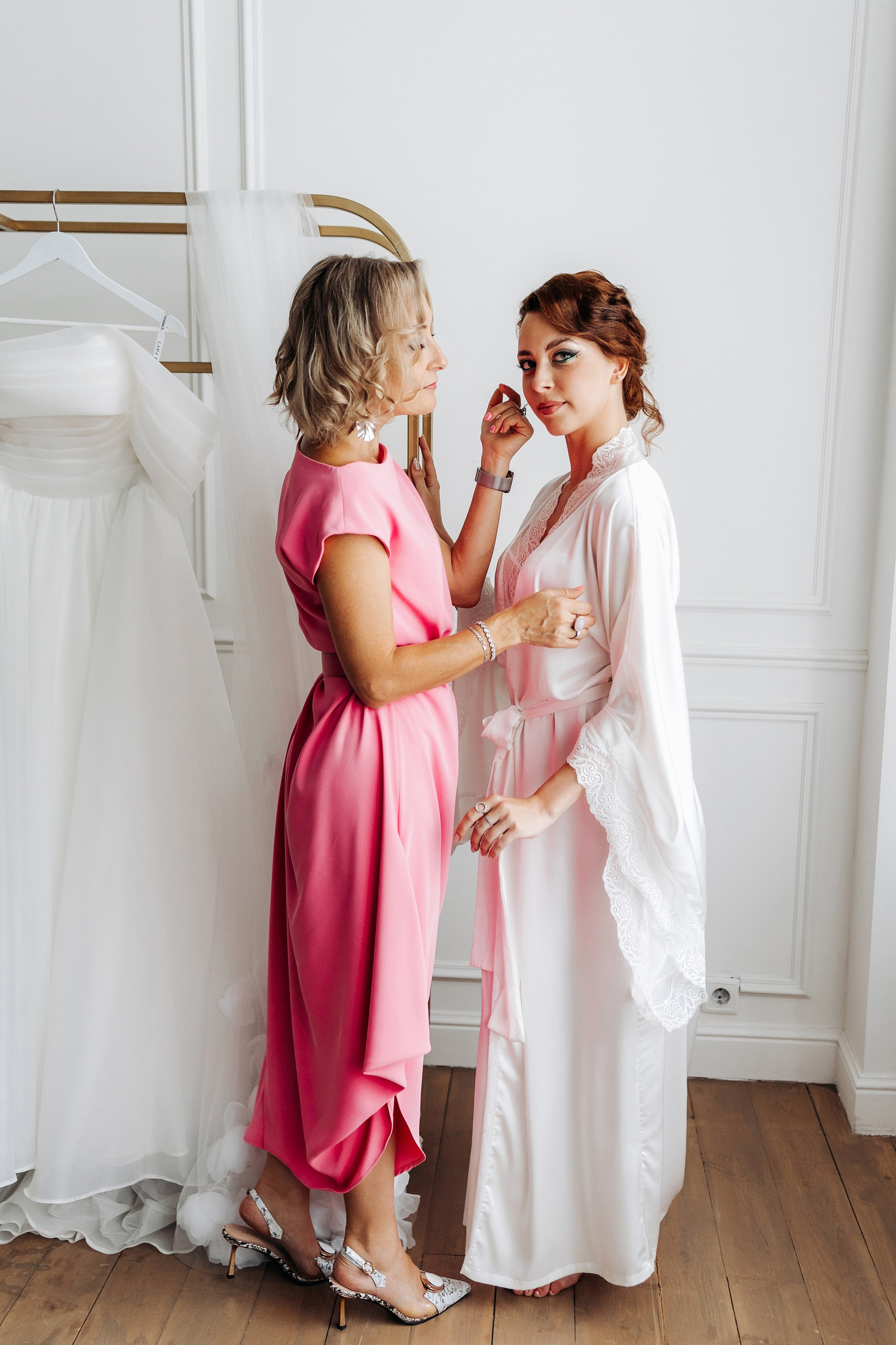 Антон Ксения. Фотограф Омск Андрей Козяков