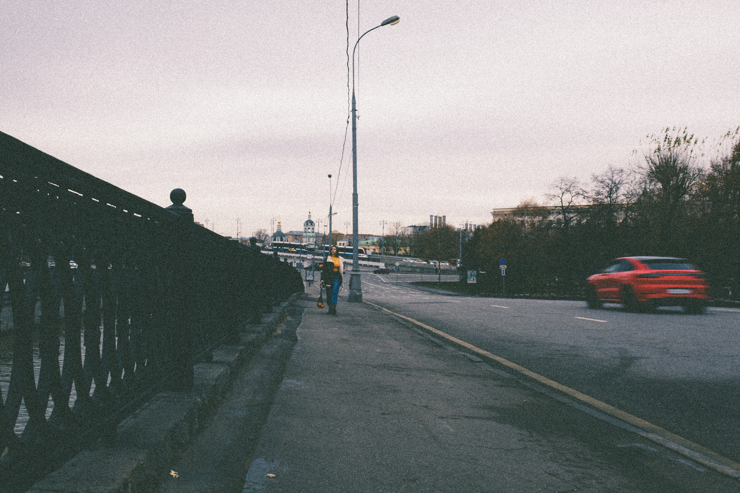 Полина история с апельсинами. Семейный фотограф в Москве и Московской области Донкова Екатерина
