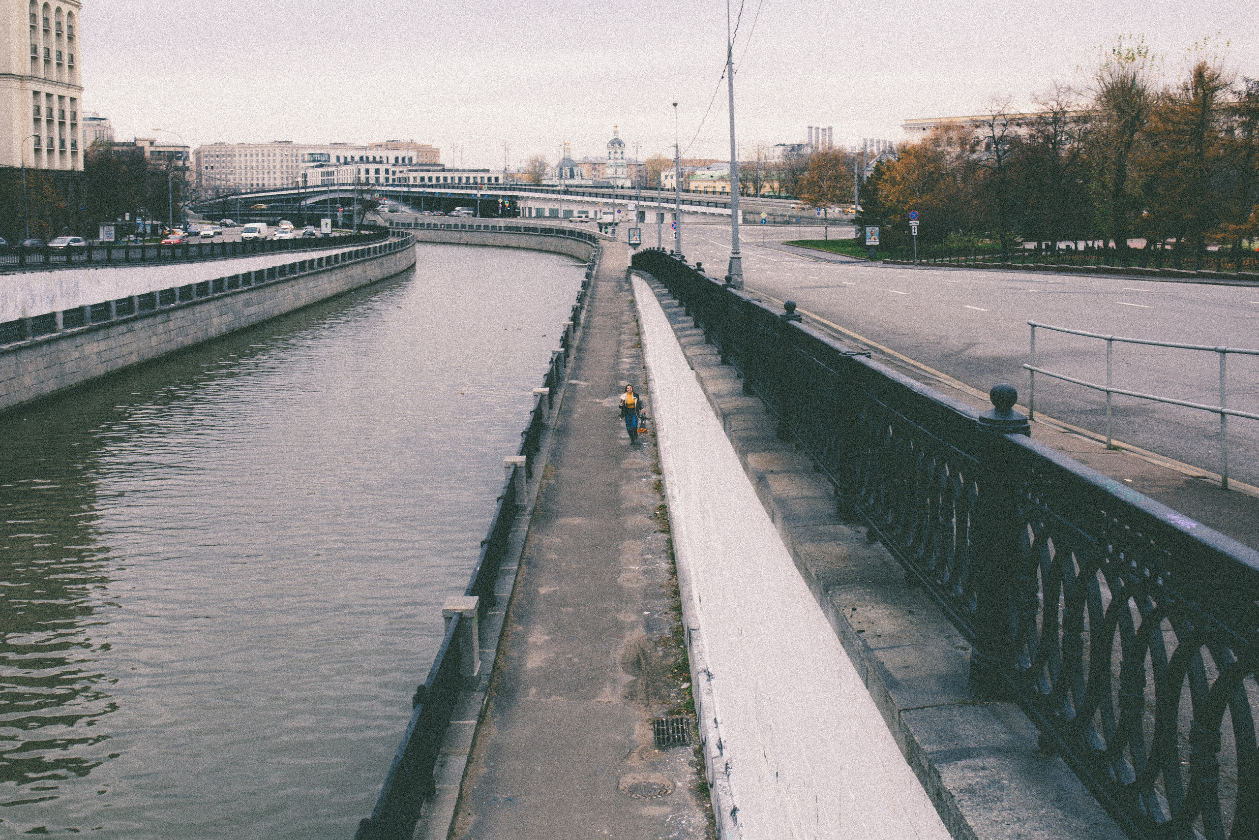 Полина история с апельсинами. Семейный фотограф в Москве и Московской области Донкова Екатерина