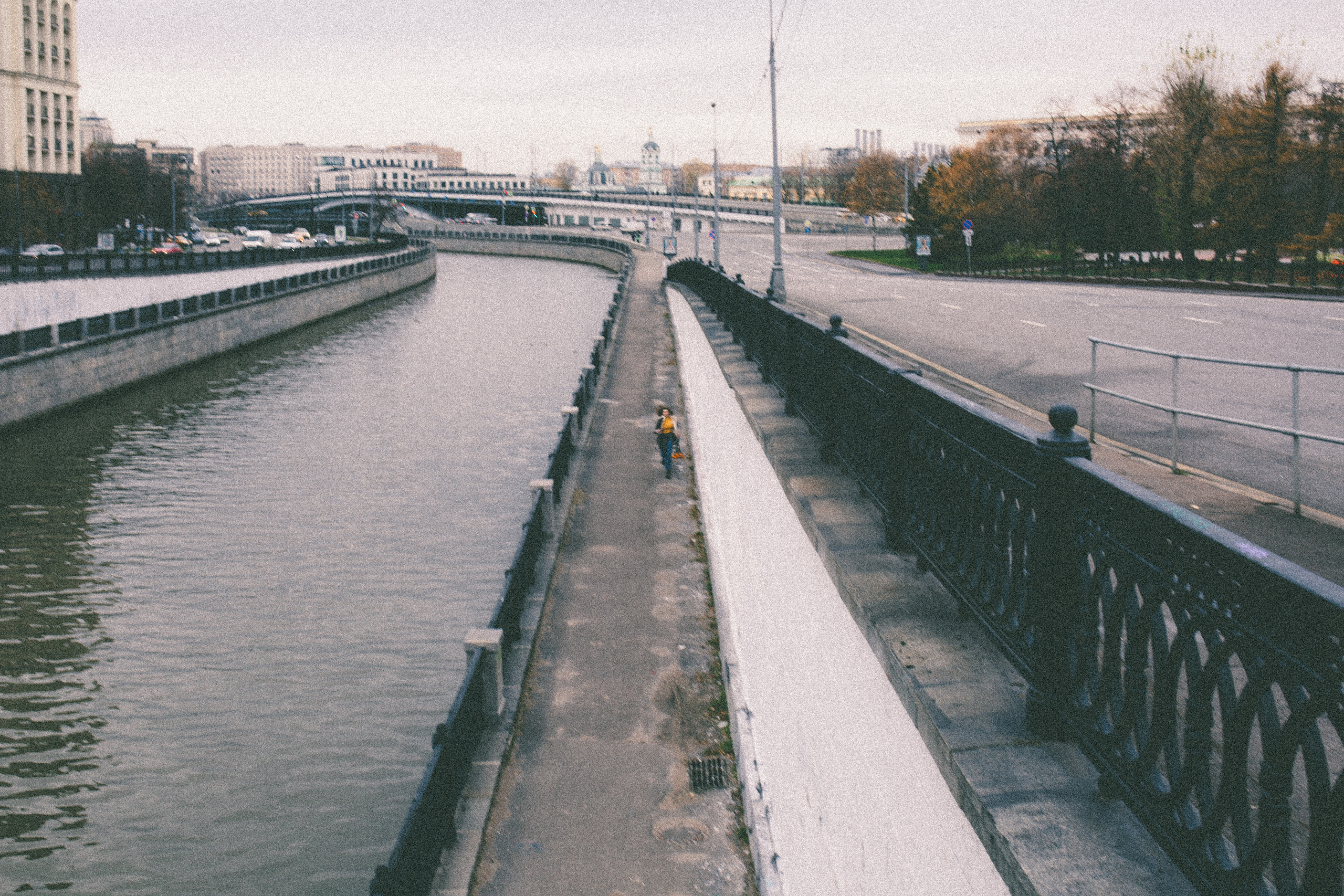 Полина история с апельсинами. Семейный фотограф в Москве и Московской области Донкова Екатерина