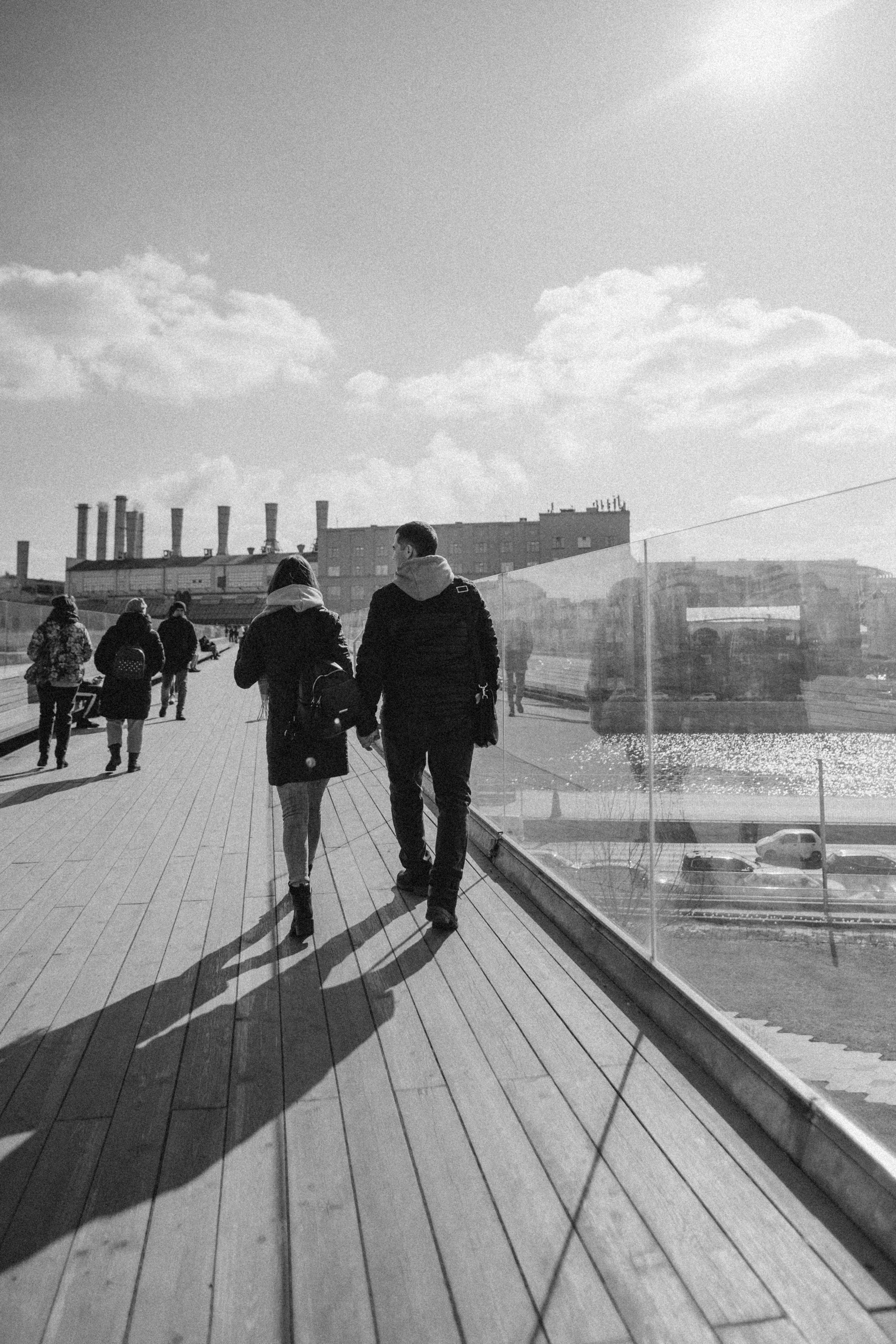 Людмила & Андрей. Семейный фотограф в Москве и Московской области Донкова Екатерина