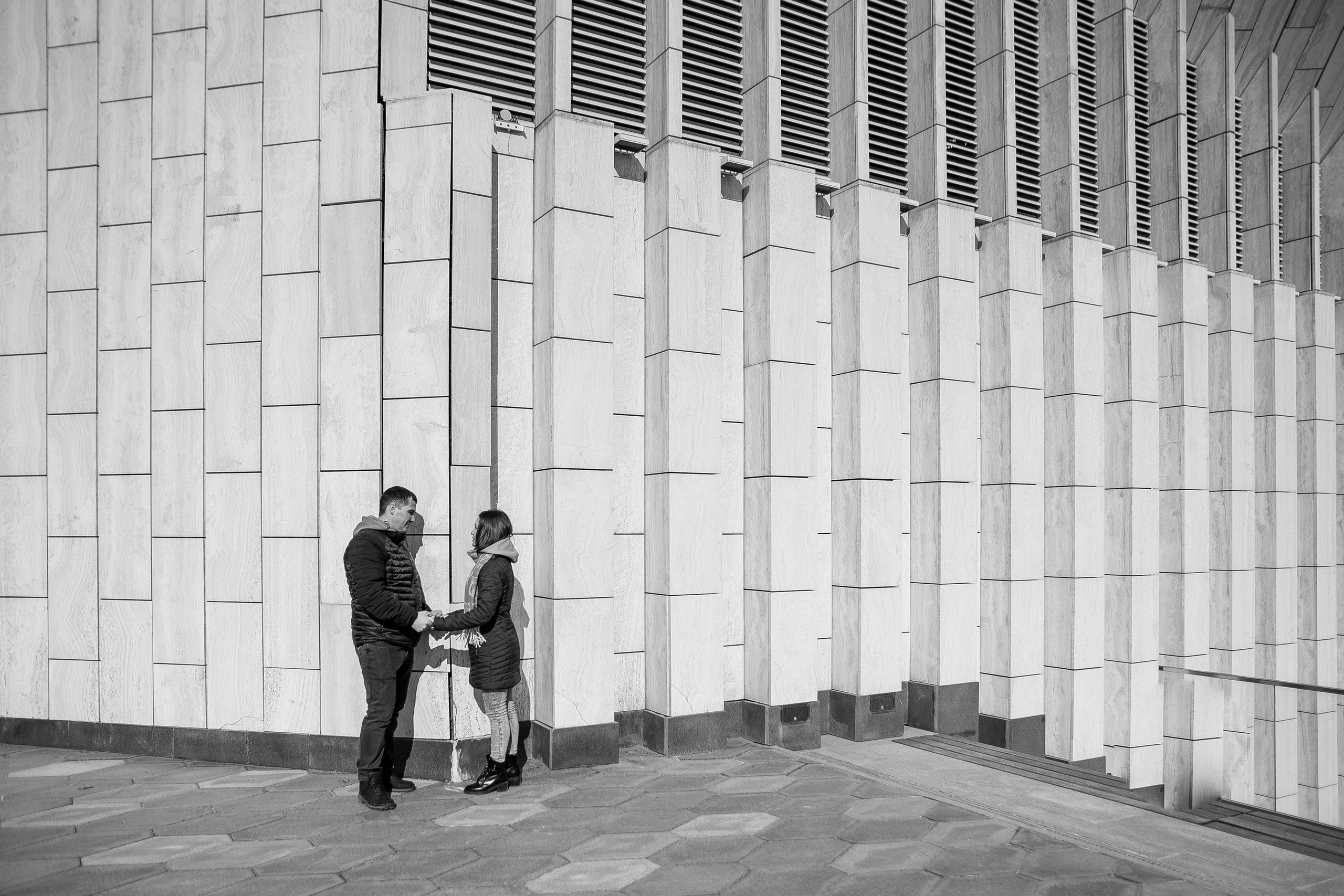 Людмила & Андрей. Семейный фотограф в Москве и Московской области Донкова Екатерина