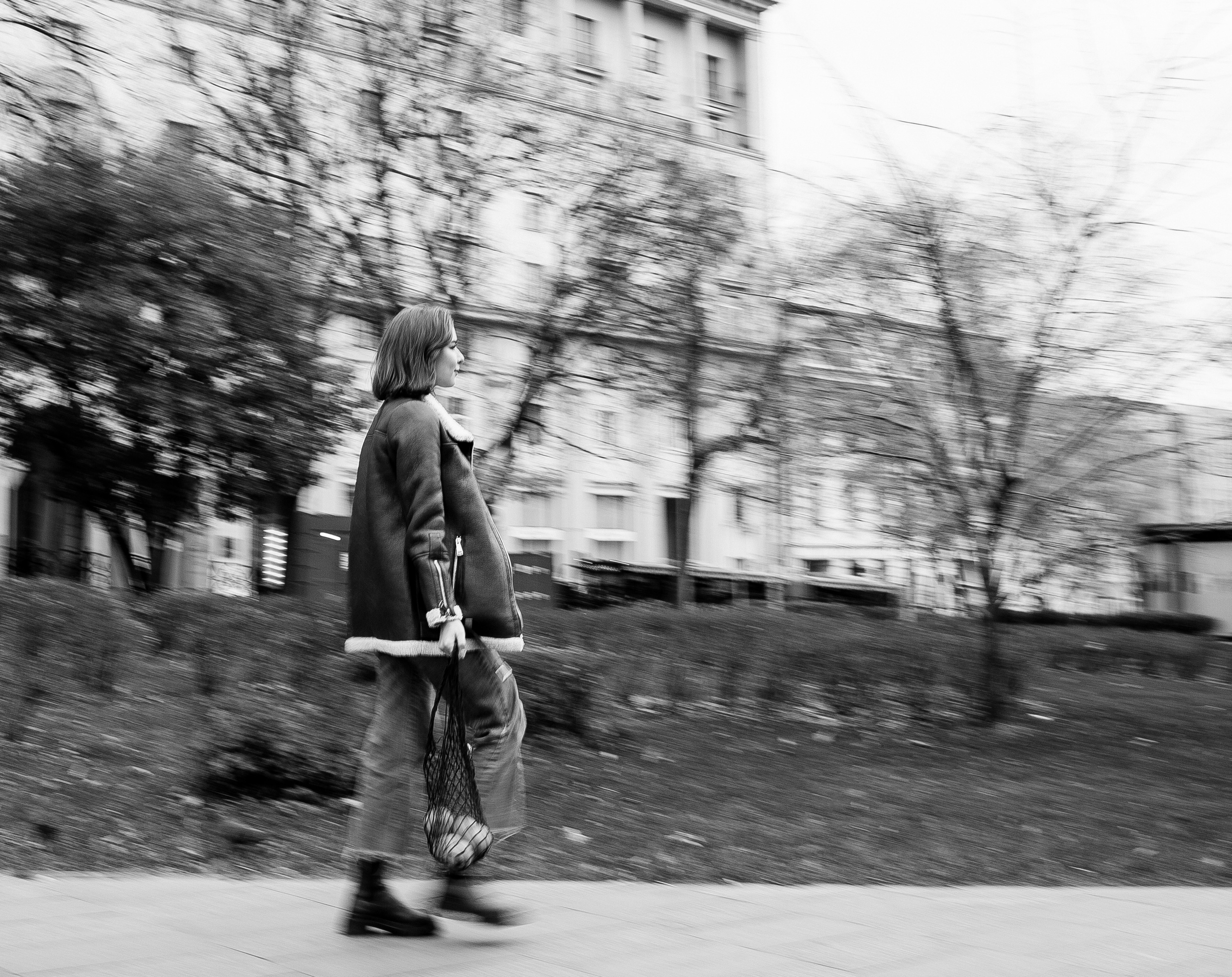 Полина история с апельсинами. Семейный фотограф в Москве и Московской области Донкова Екатерина