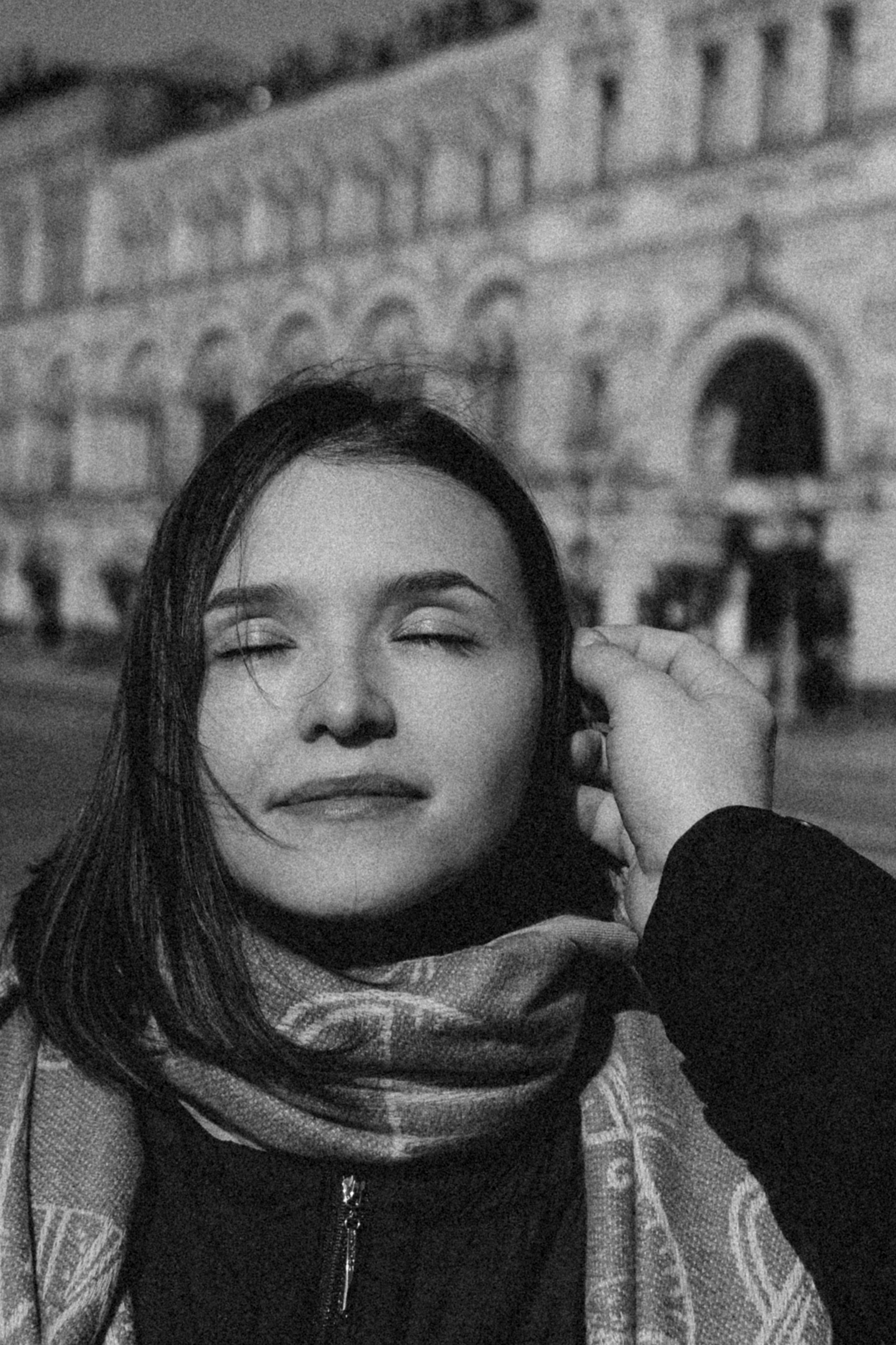 Людмила & Андрей. Семейный фотограф в Москве и Московской области Донкова Екатерина