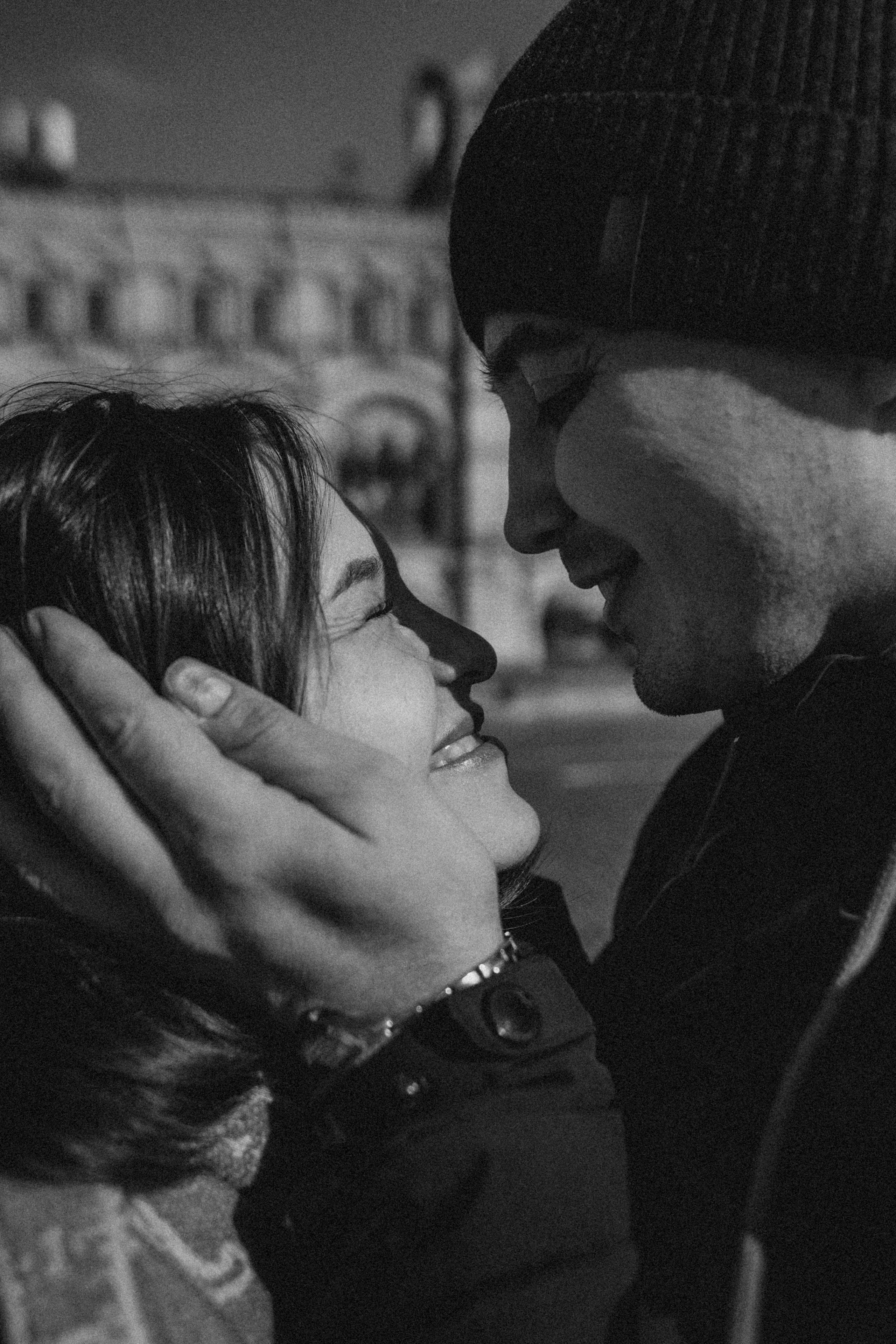 Людмила & Андрей. Семейный фотограф в Москве и Московской области Донкова Екатерина