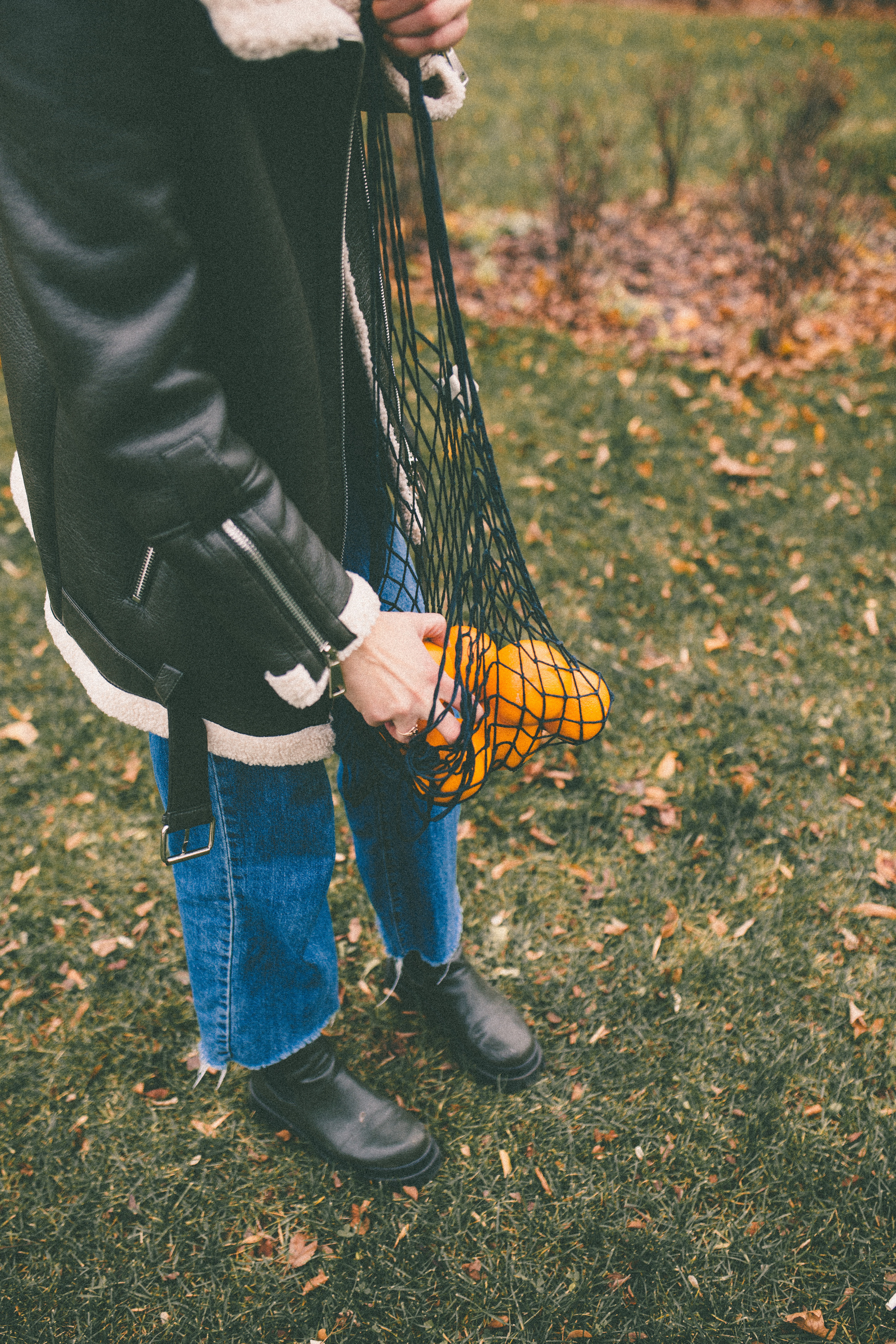 Полина история с апельсинами. Семейный фотограф в Москве и Московской области Донкова Екатерина