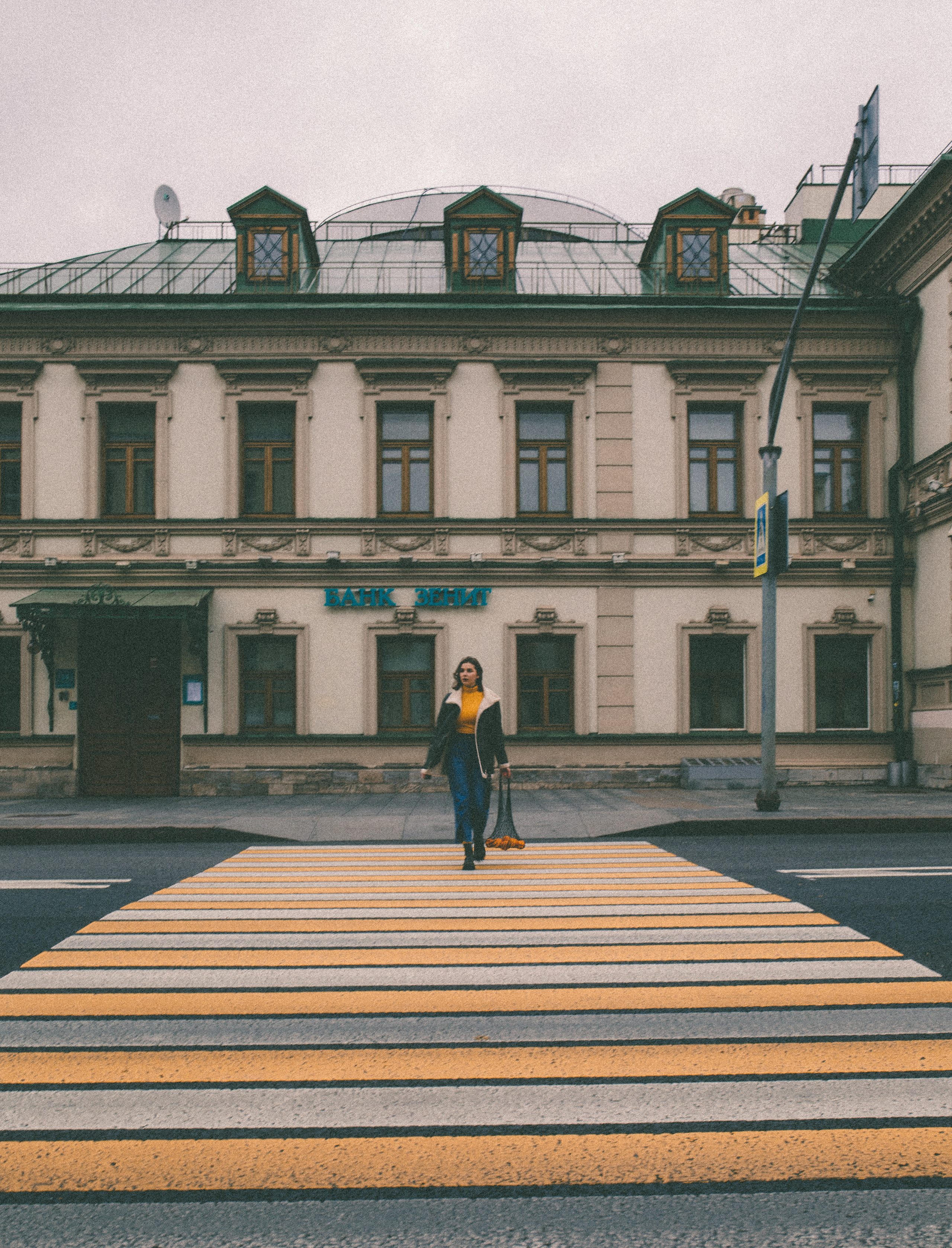Полина история с апельсинами. Семейный фотограф в Москве и Московской области Донкова Екатерина
