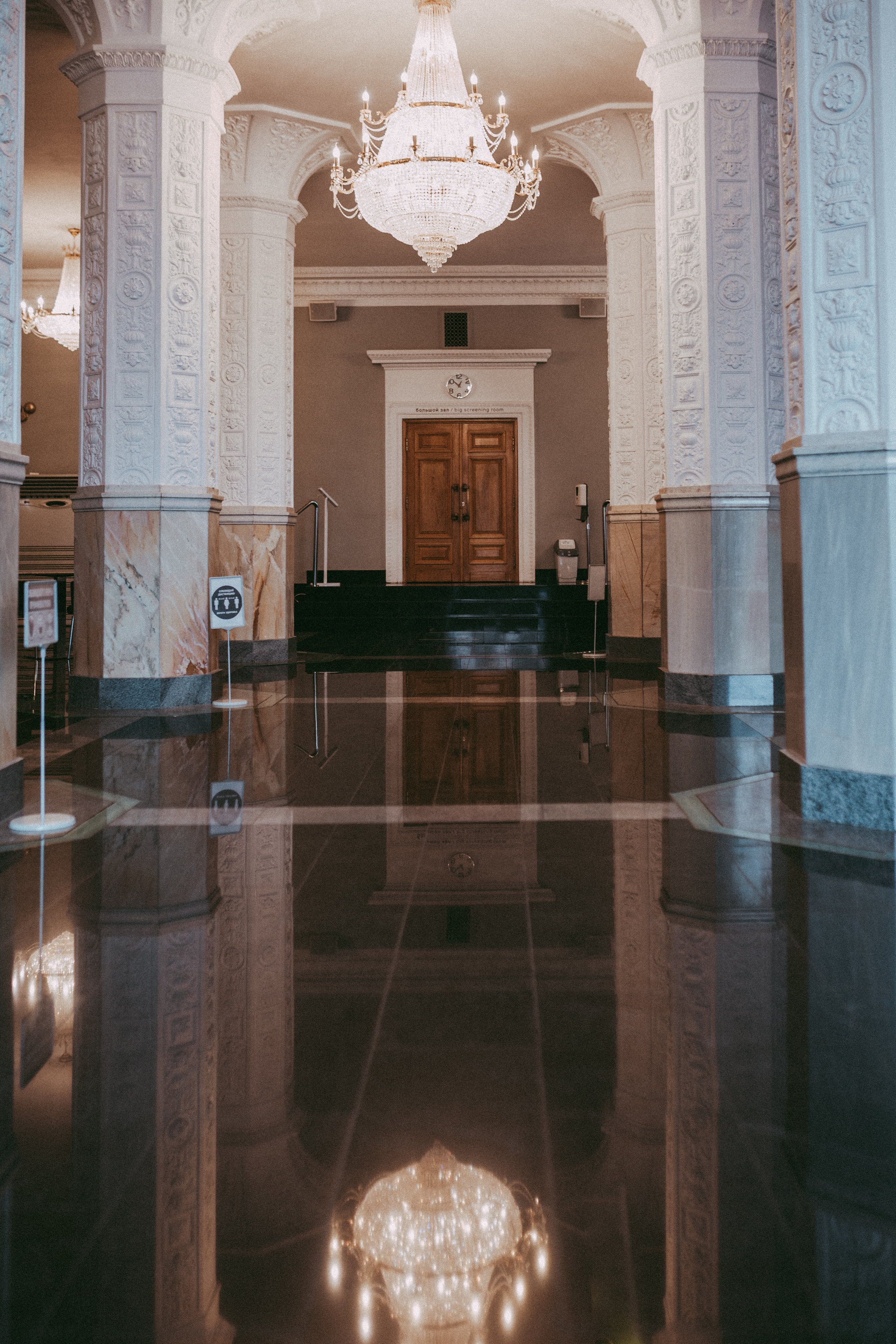 Полина история с апельсинами. Семейный фотограф в Москве и Московской области Донкова Екатерина