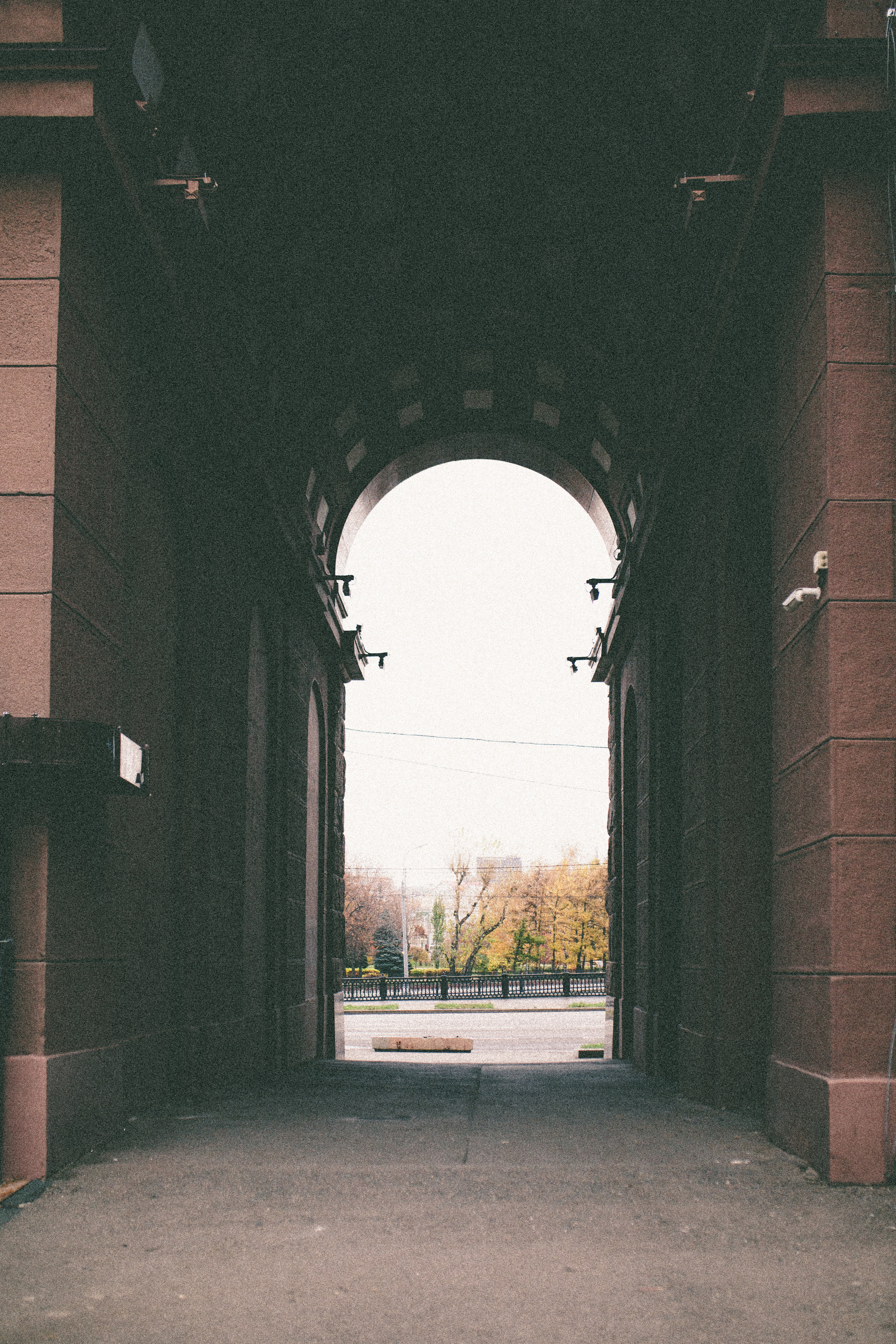 Полина история с апельсинами. Семейный фотограф в Москве и Московской области Донкова Екатерина