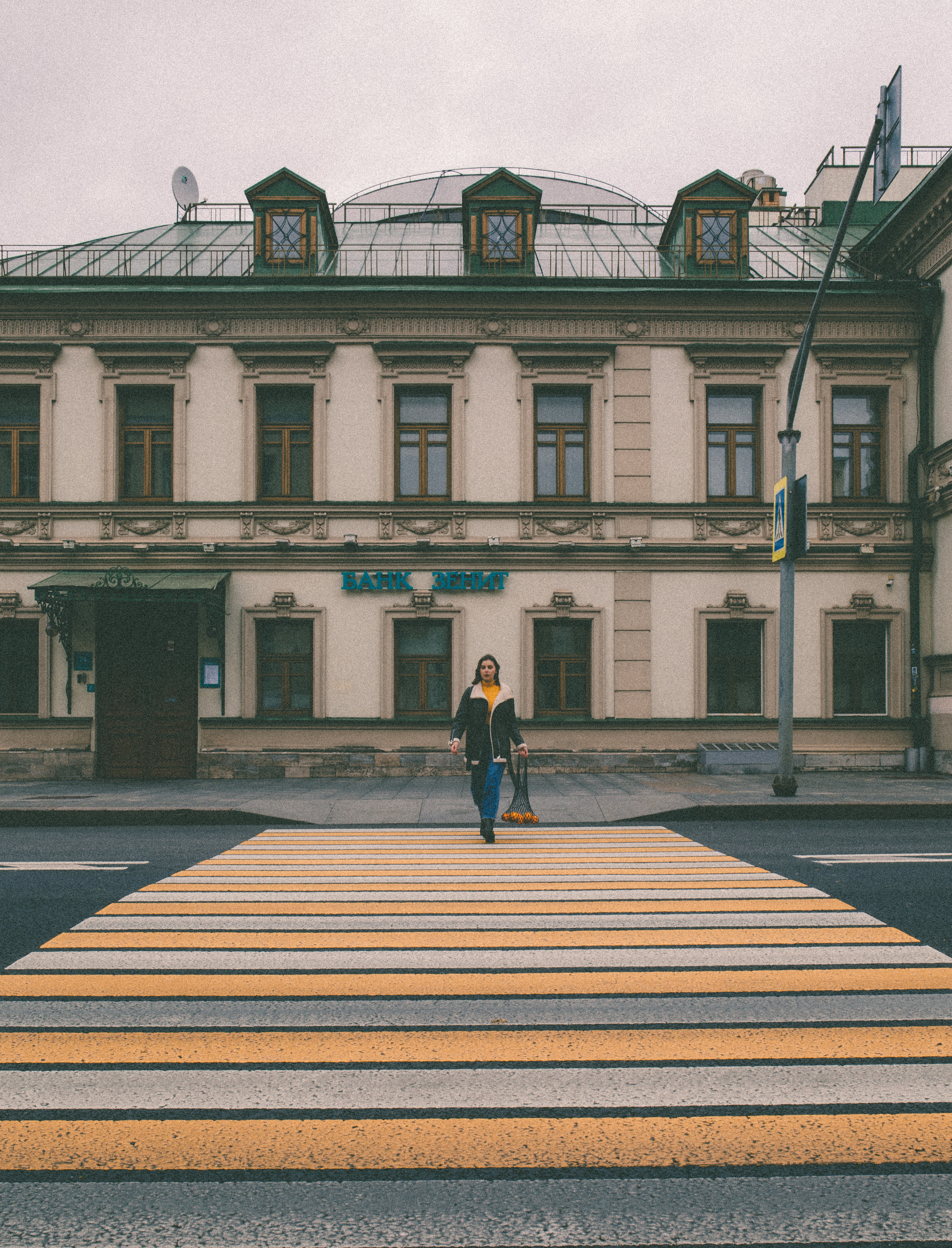 Полина история с апельсинами. Семейный фотограф в Москве и Московской области Донкова Екатерина