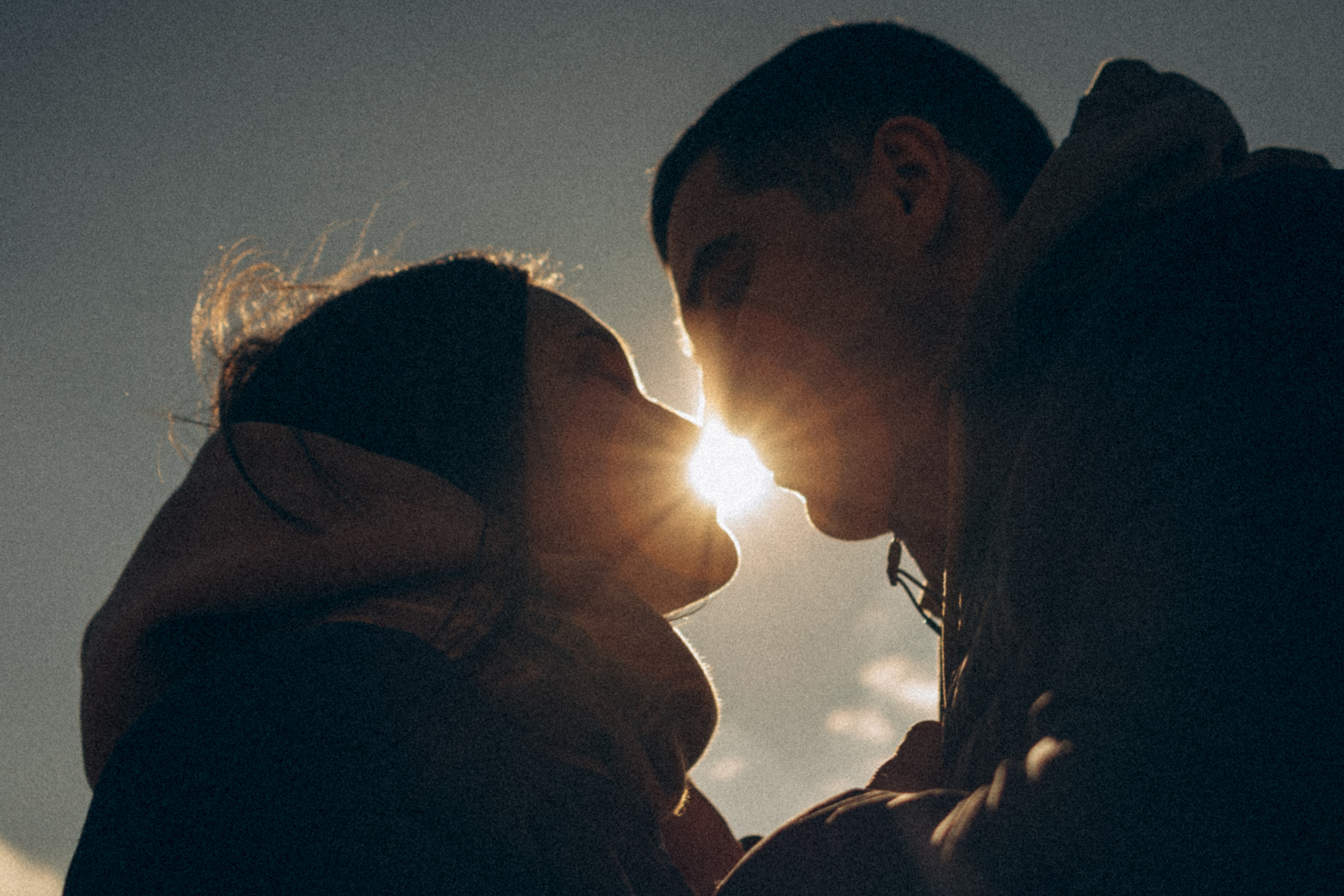 Людмила & Андрей. Семейный фотограф в Москве и Московской области Донкова Екатерина