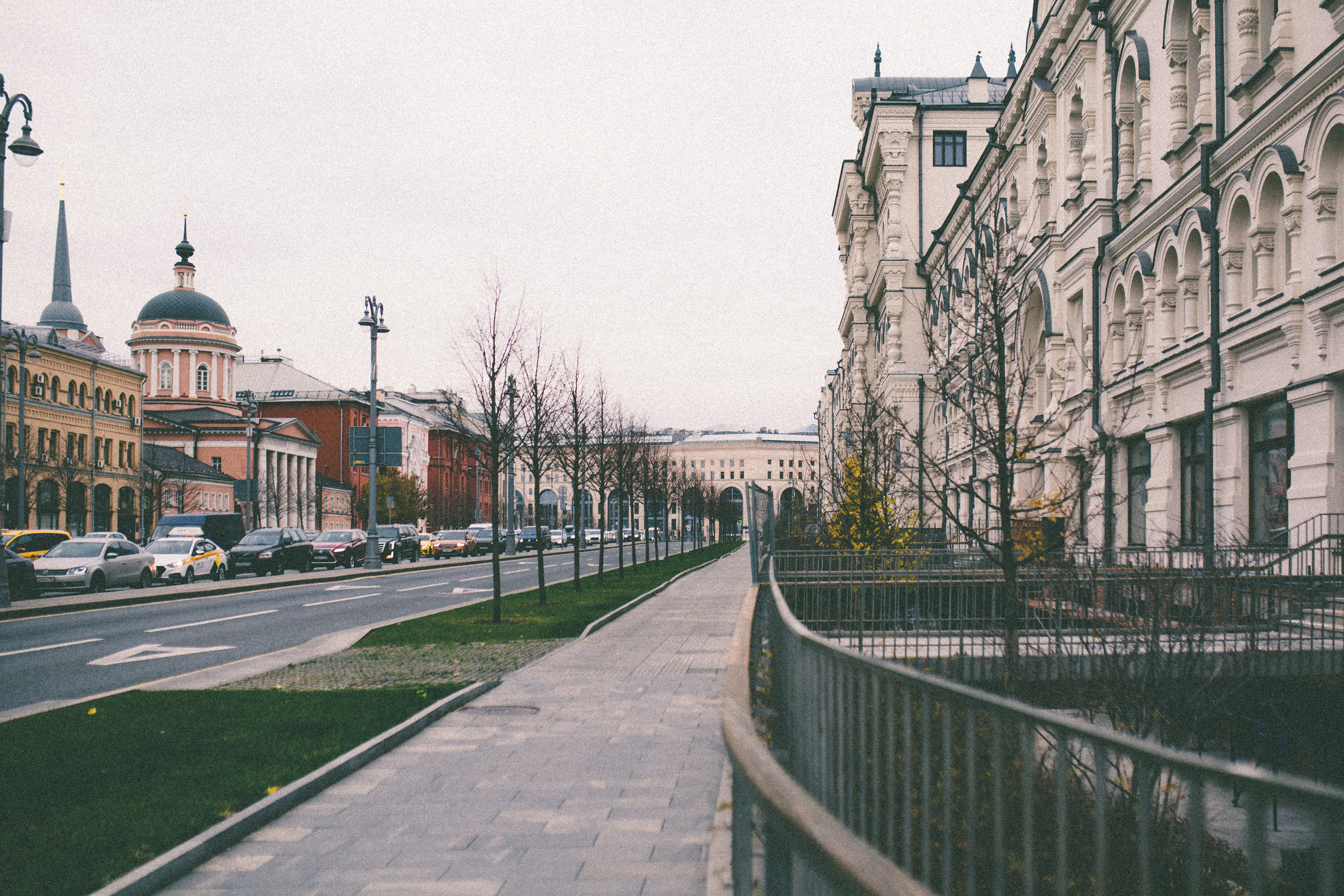 Полина история с апельсинами. Семейный фотограф в Москве и Московской области Донкова Екатерина