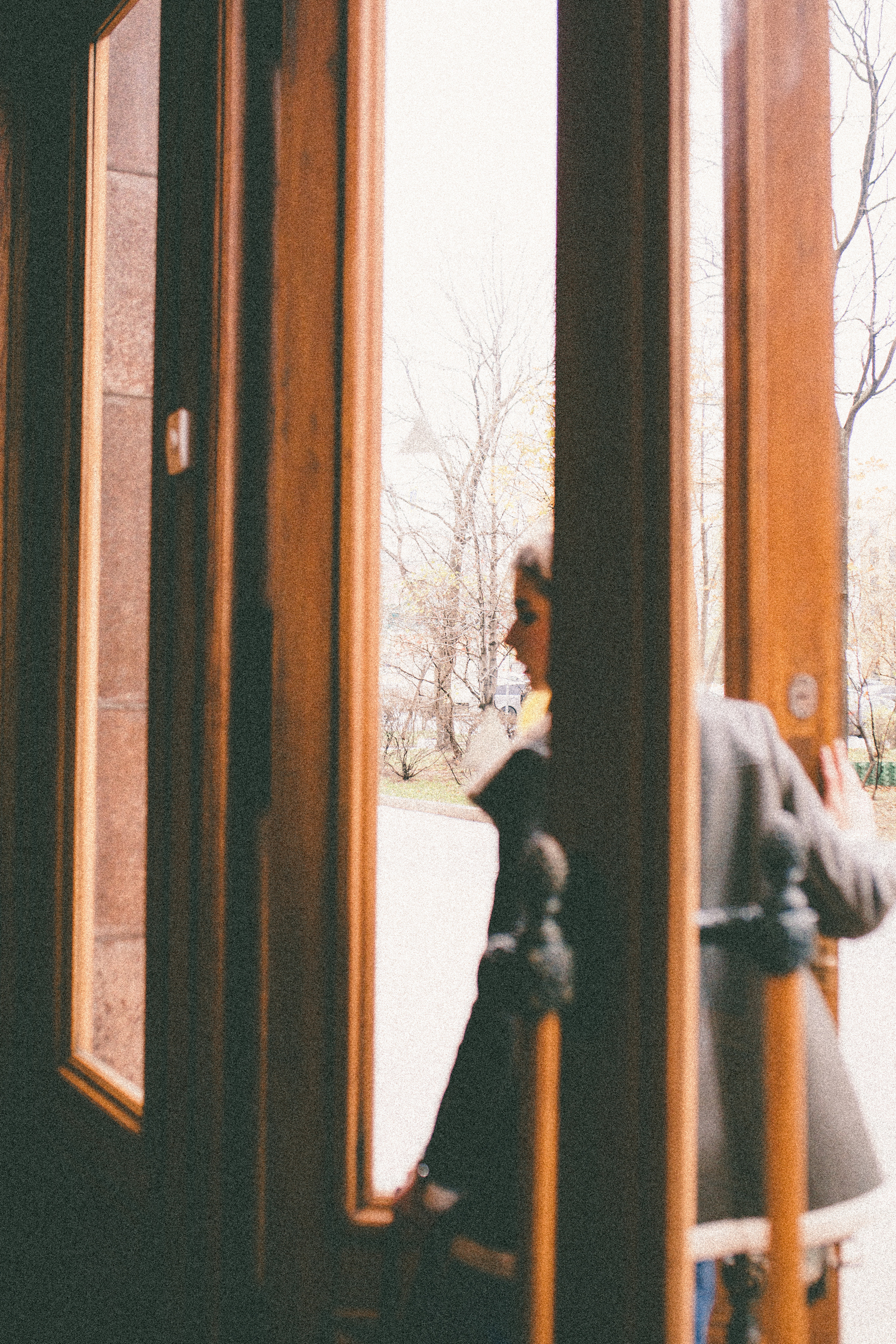 Полина история с апельсинами. Семейный фотограф в Москве и Московской области Донкова Екатерина
