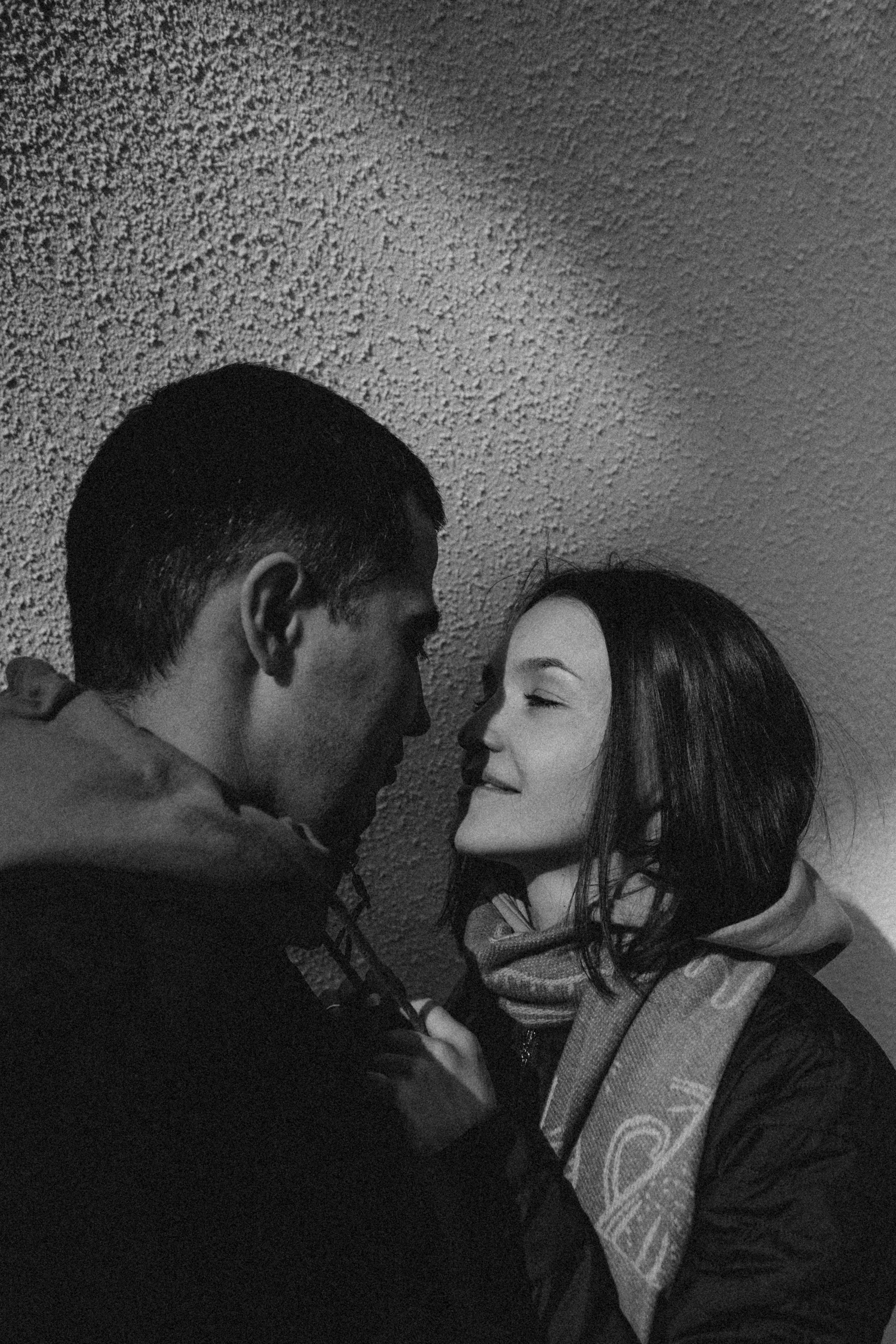 Людмила & Андрей. Семейный фотограф в Москве и Московской области Донкова Екатерина