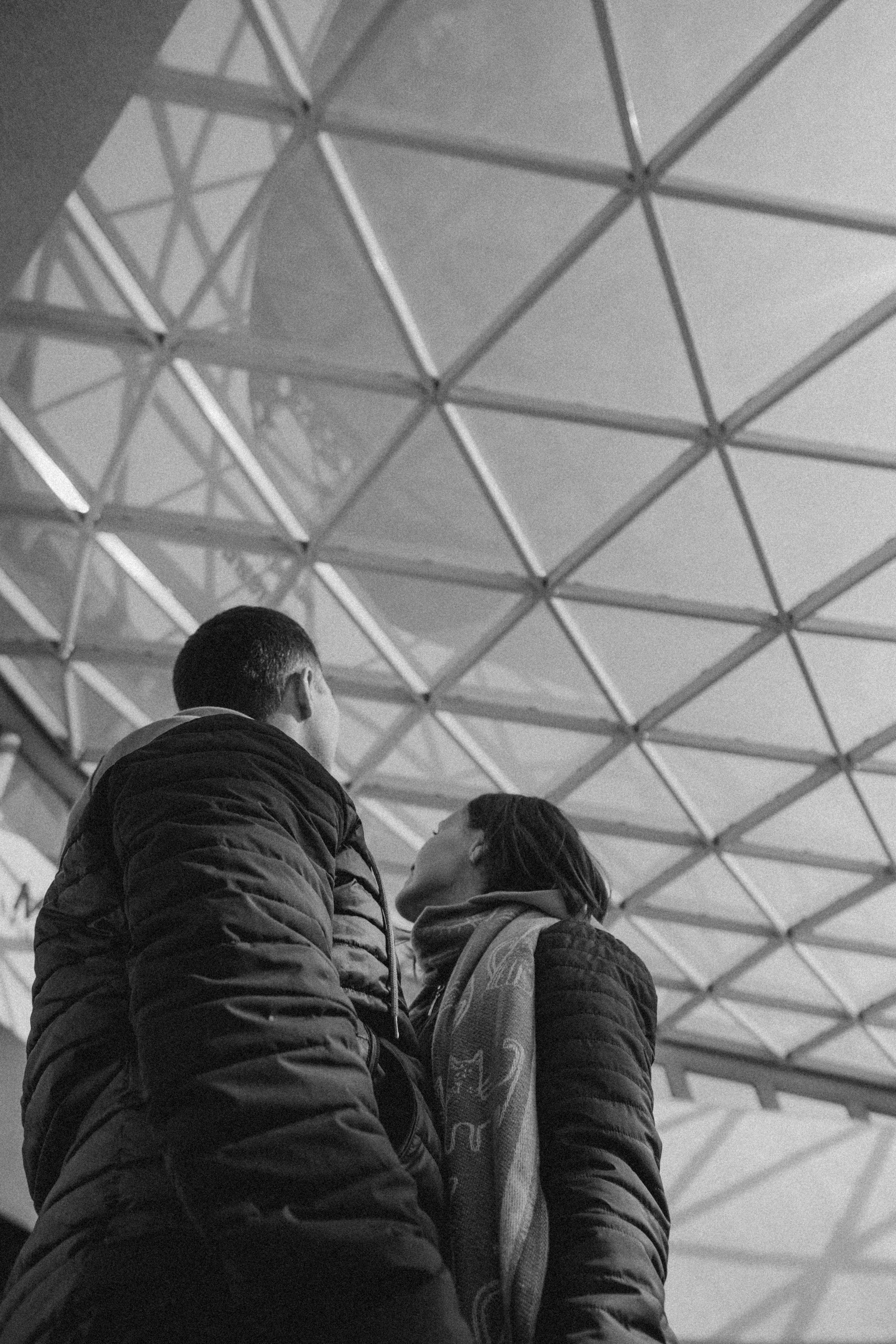 Людмила & Андрей. Семейный фотограф в Москве и Московской области Донкова Екатерина