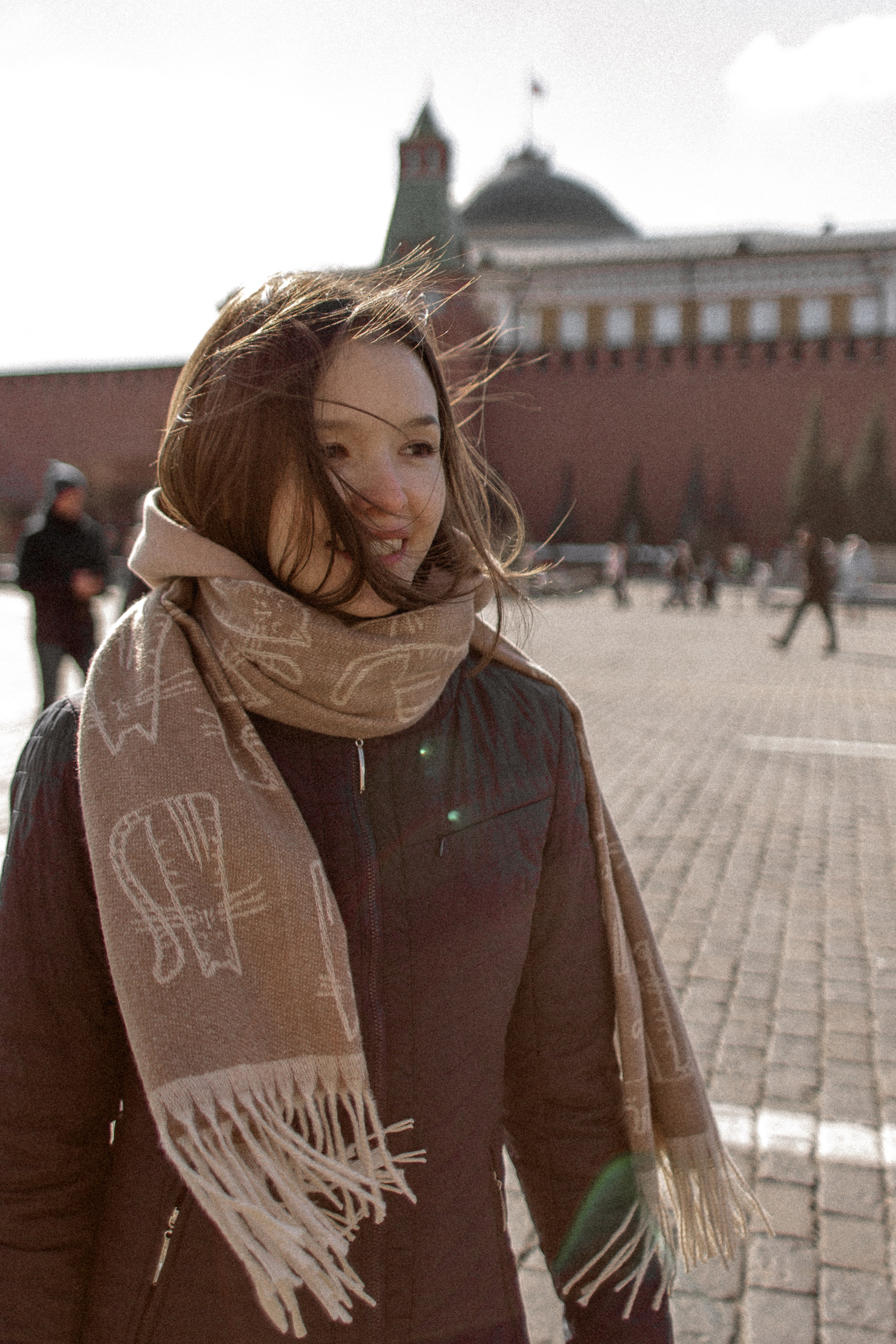 Людмила & Андрей. Семейный фотограф в Москве и Московской области Донкова Екатерина