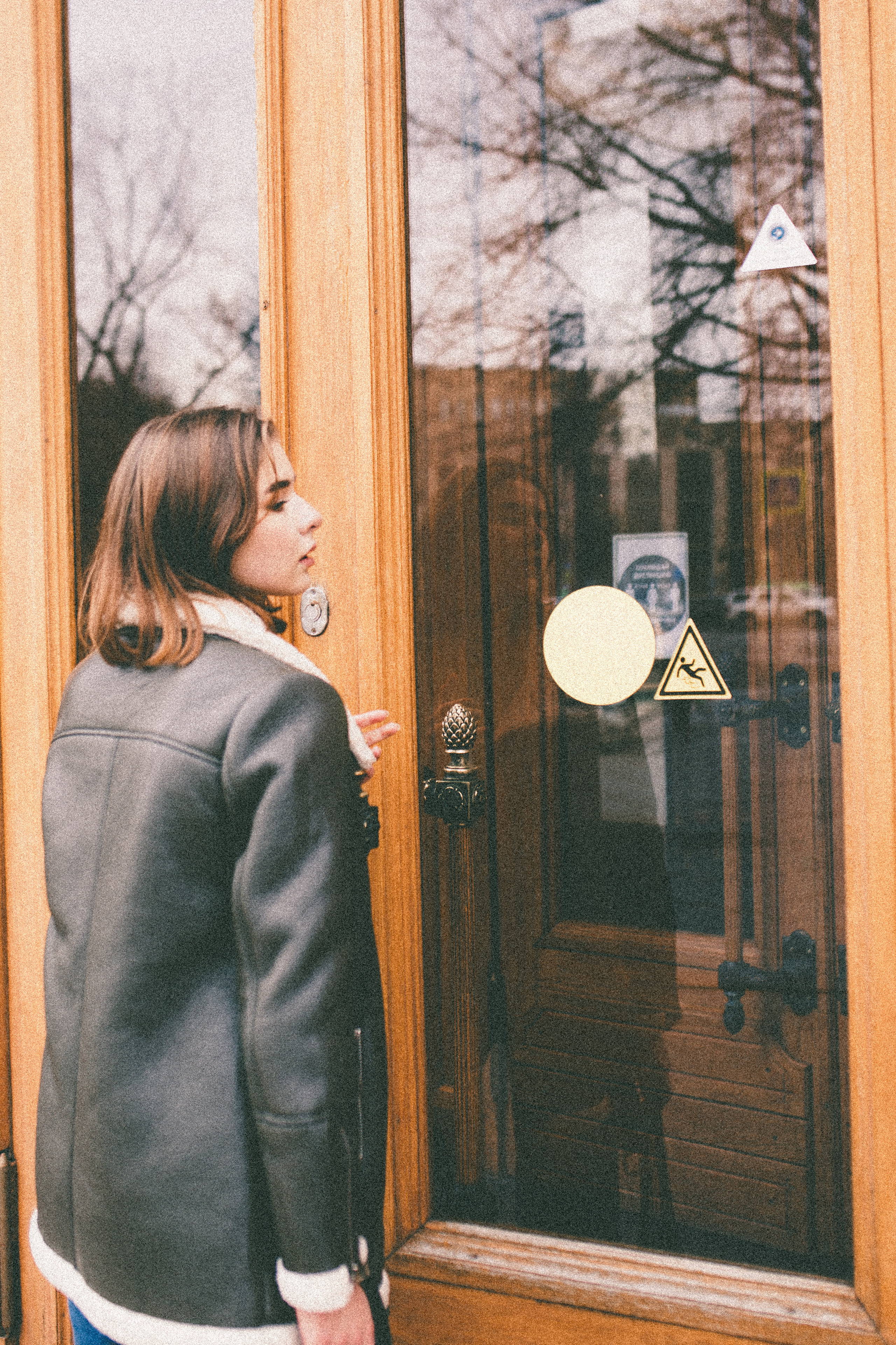 Полина история с апельсинами. Семейный фотограф в Москве и Московской области Донкова Екатерина