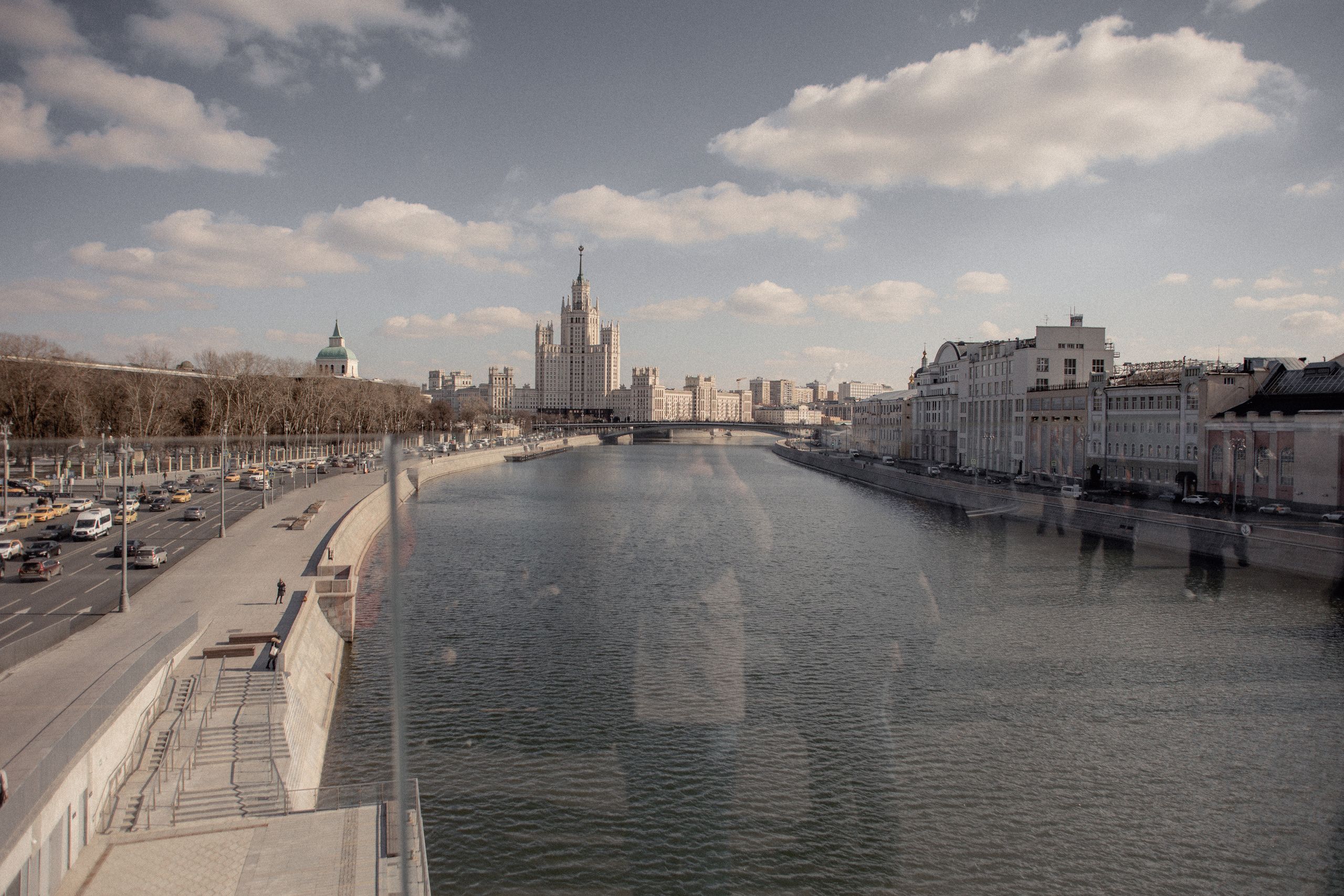 Людмила & Андрей. Семейный фотограф в Москве и Московской области Донкова Екатерина