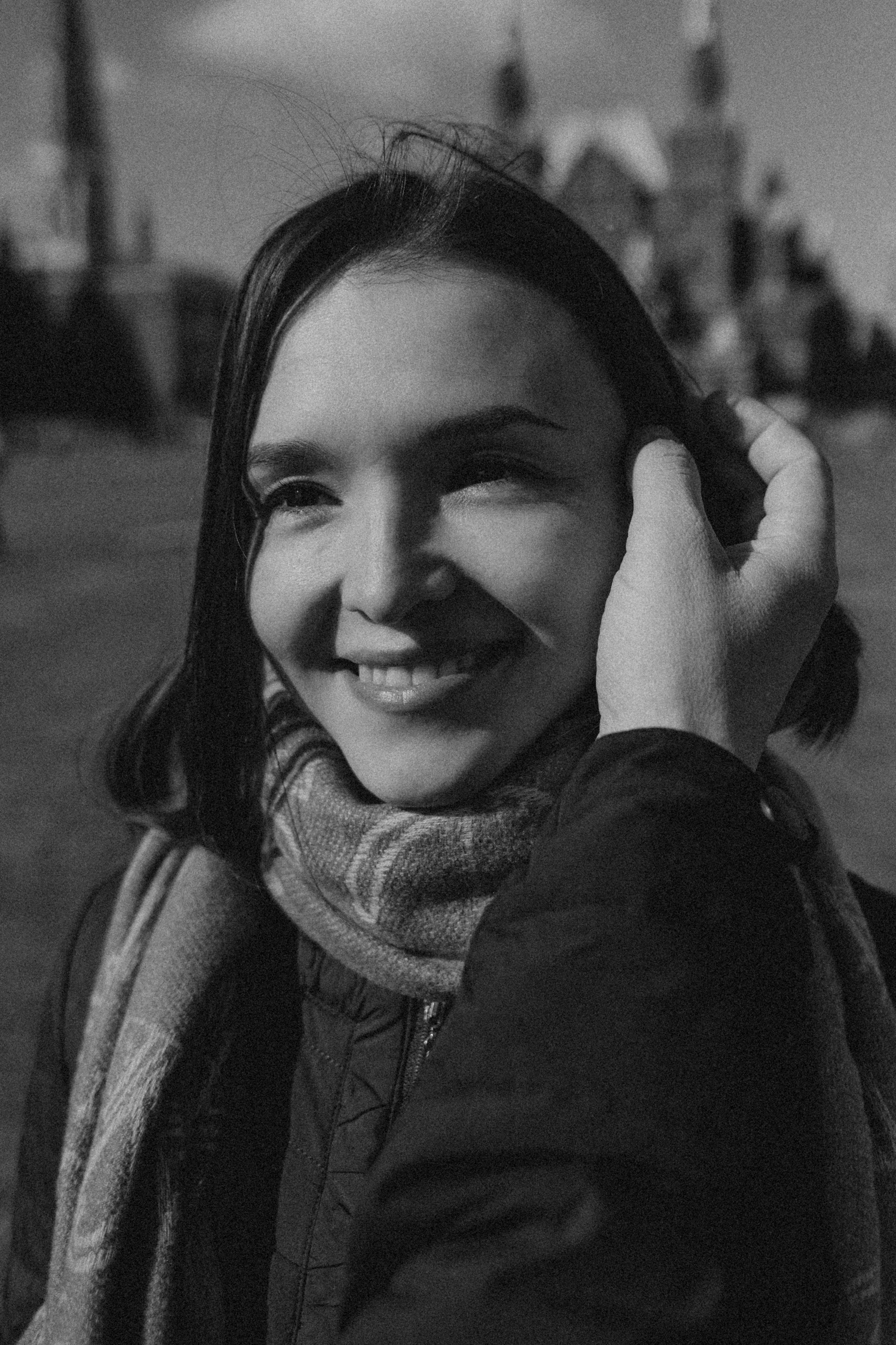 Людмила & Андрей. Семейный фотограф в Москве и Московской области Донкова Екатерина