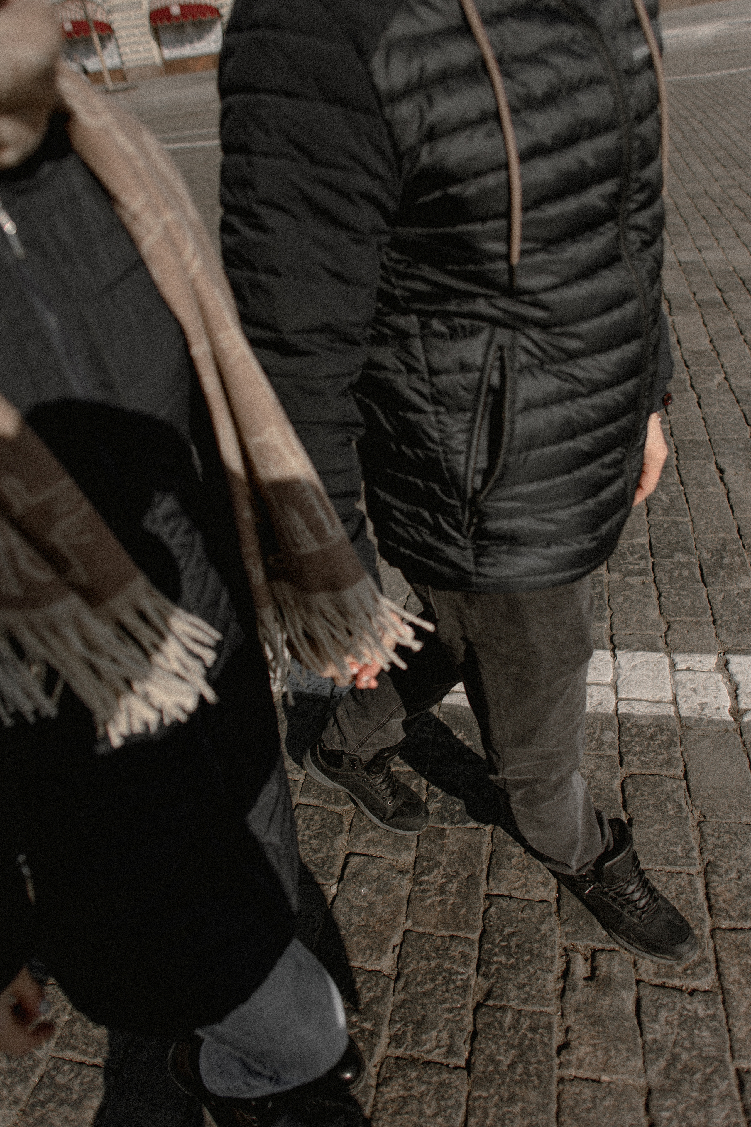 Людмила & Андрей. Семейный фотограф в Москве и Московской области Донкова Екатерина