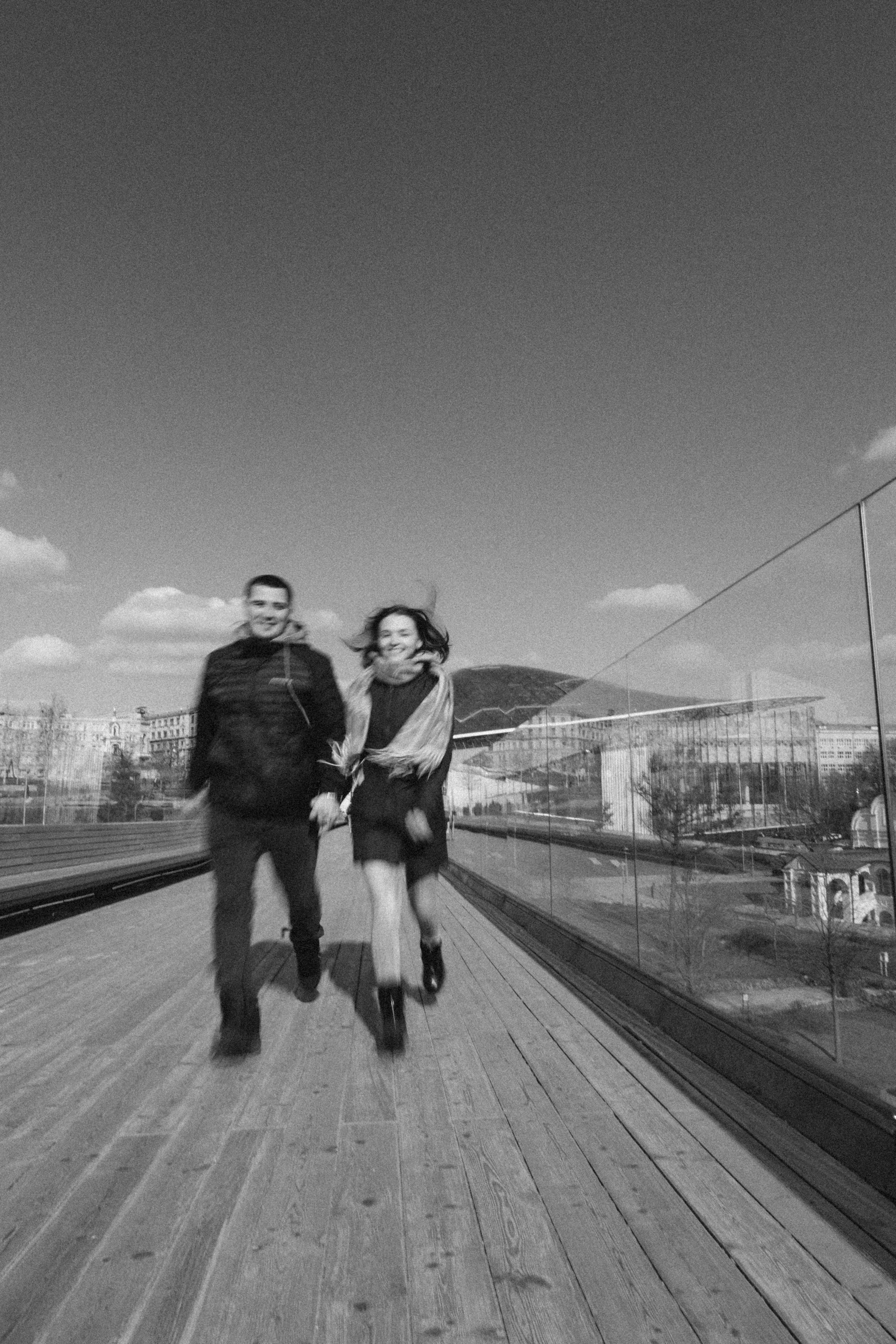 Людмила & Андрей. Семейный фотограф в Москве и Московской области Донкова Екатерина