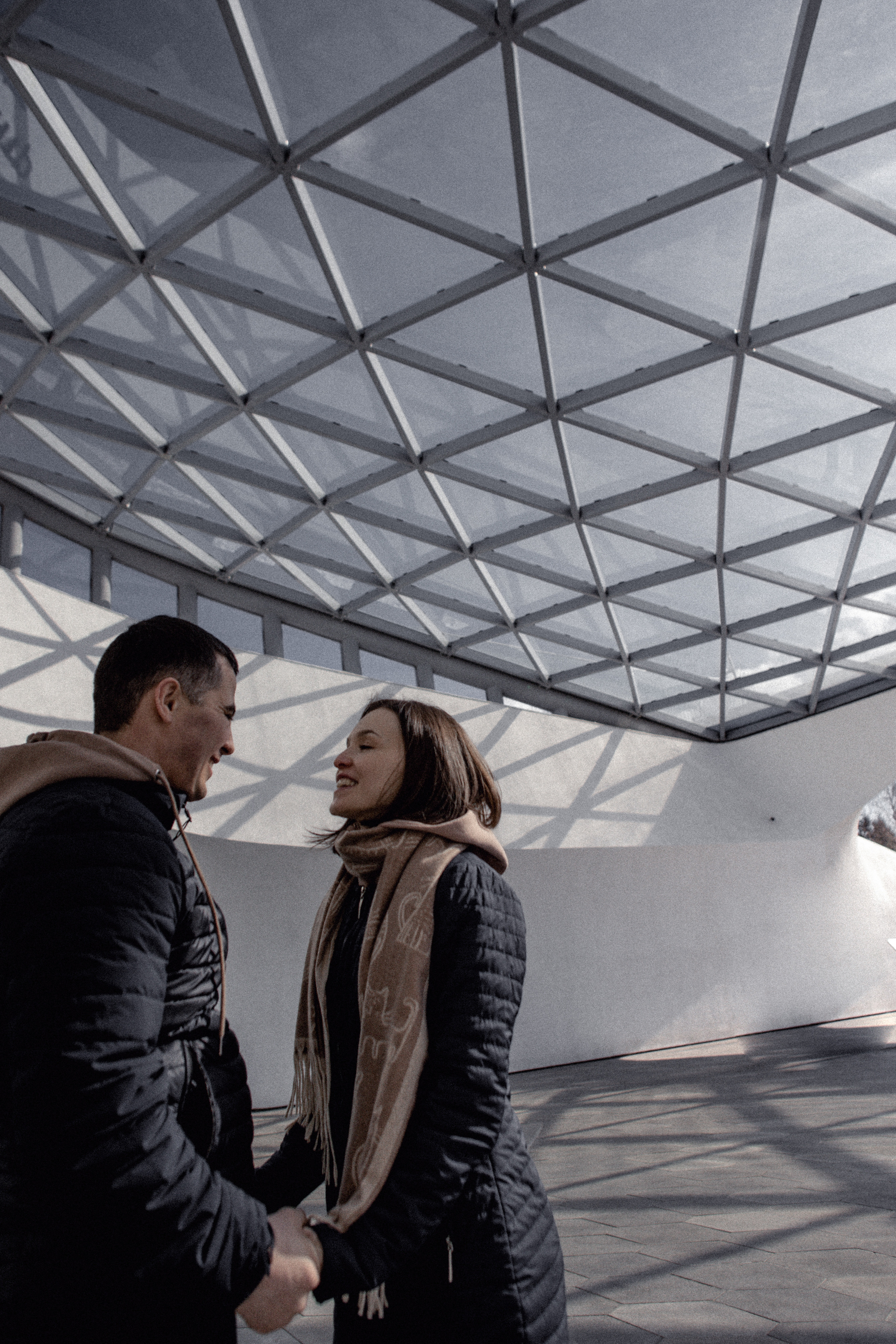 Людмила & Андрей. Семейный фотограф в Москве и Московской области Донкова Екатерина