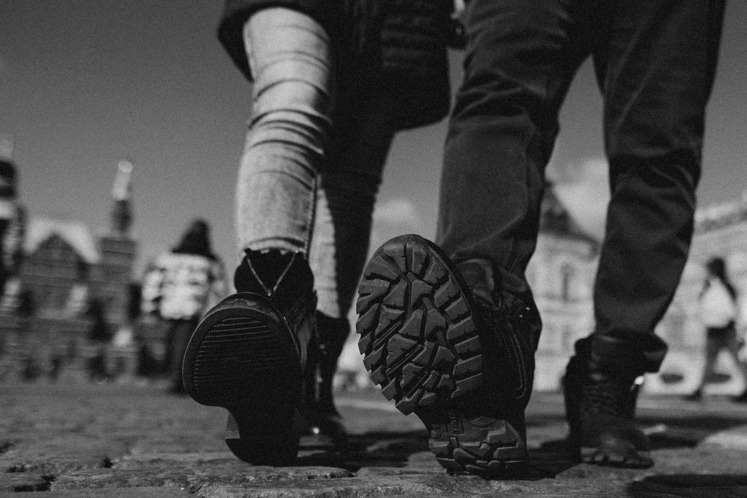 Людмила & Андрей. Семейный фотограф в Москве и Московской области Донкова Екатерина