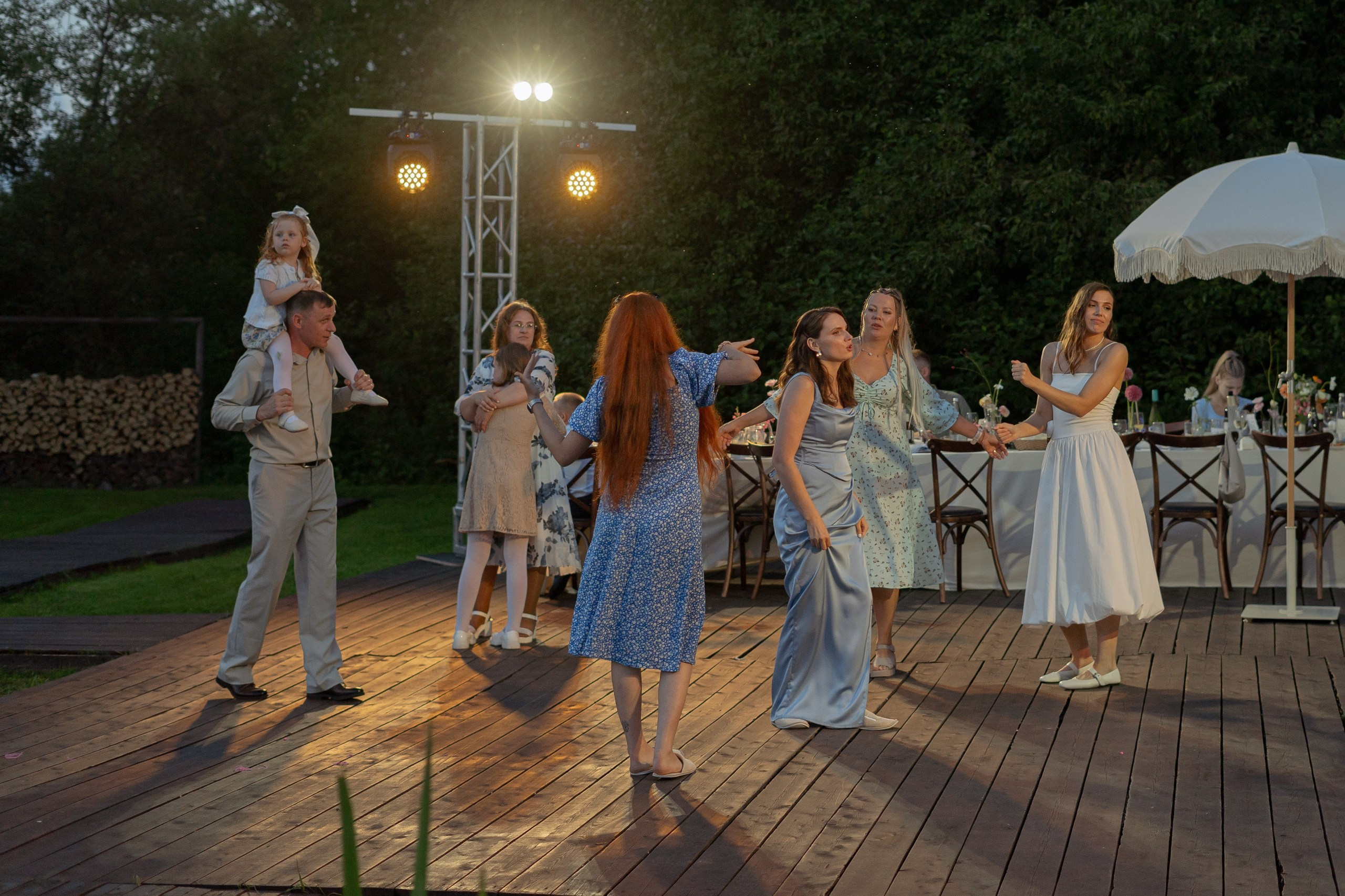 Валентин Евгения. Григорий и Ольга Насинник — свадебный фотограф Архангельск