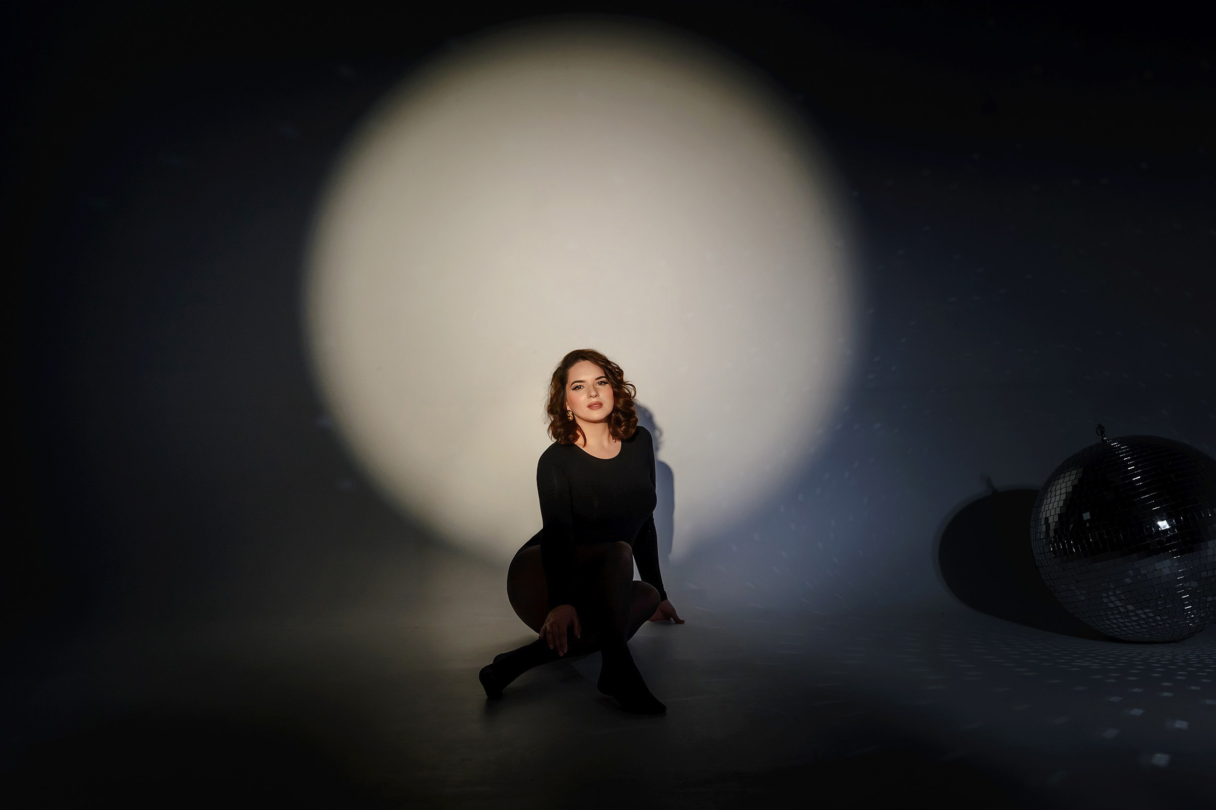 Индивидуальная фотосессия. Фотограф Оксана Сафонова г. Тольятти