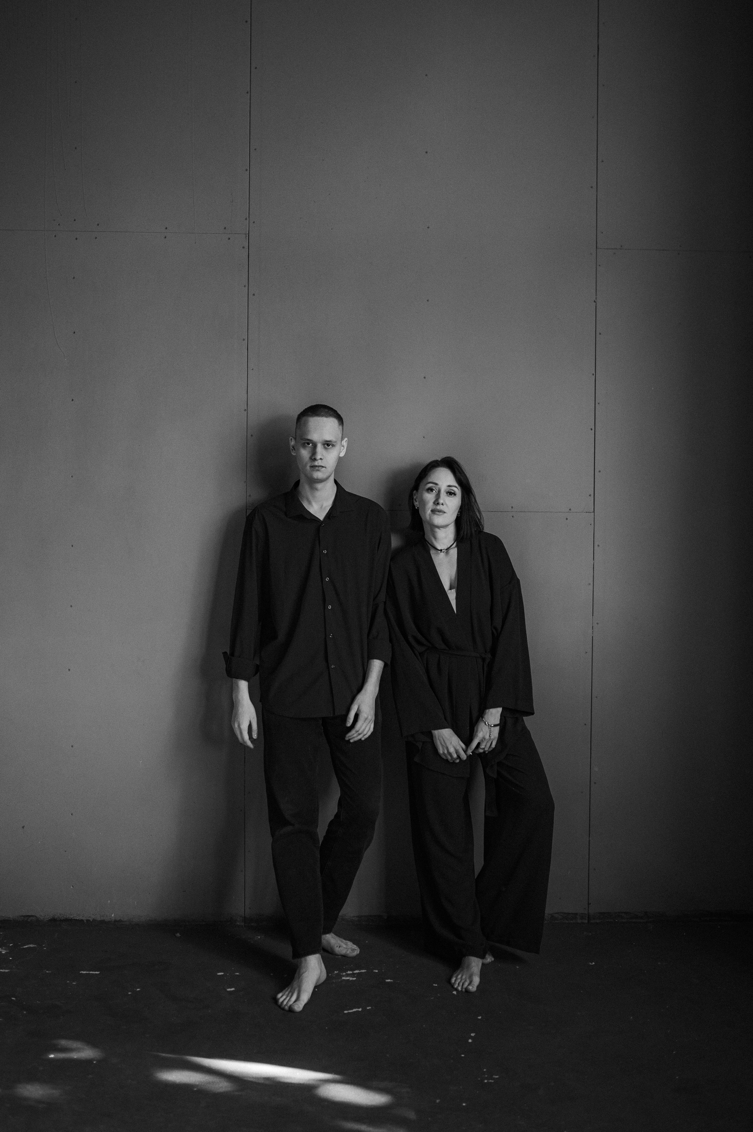 Ирина и Вадим. Www.ostermiller.ru