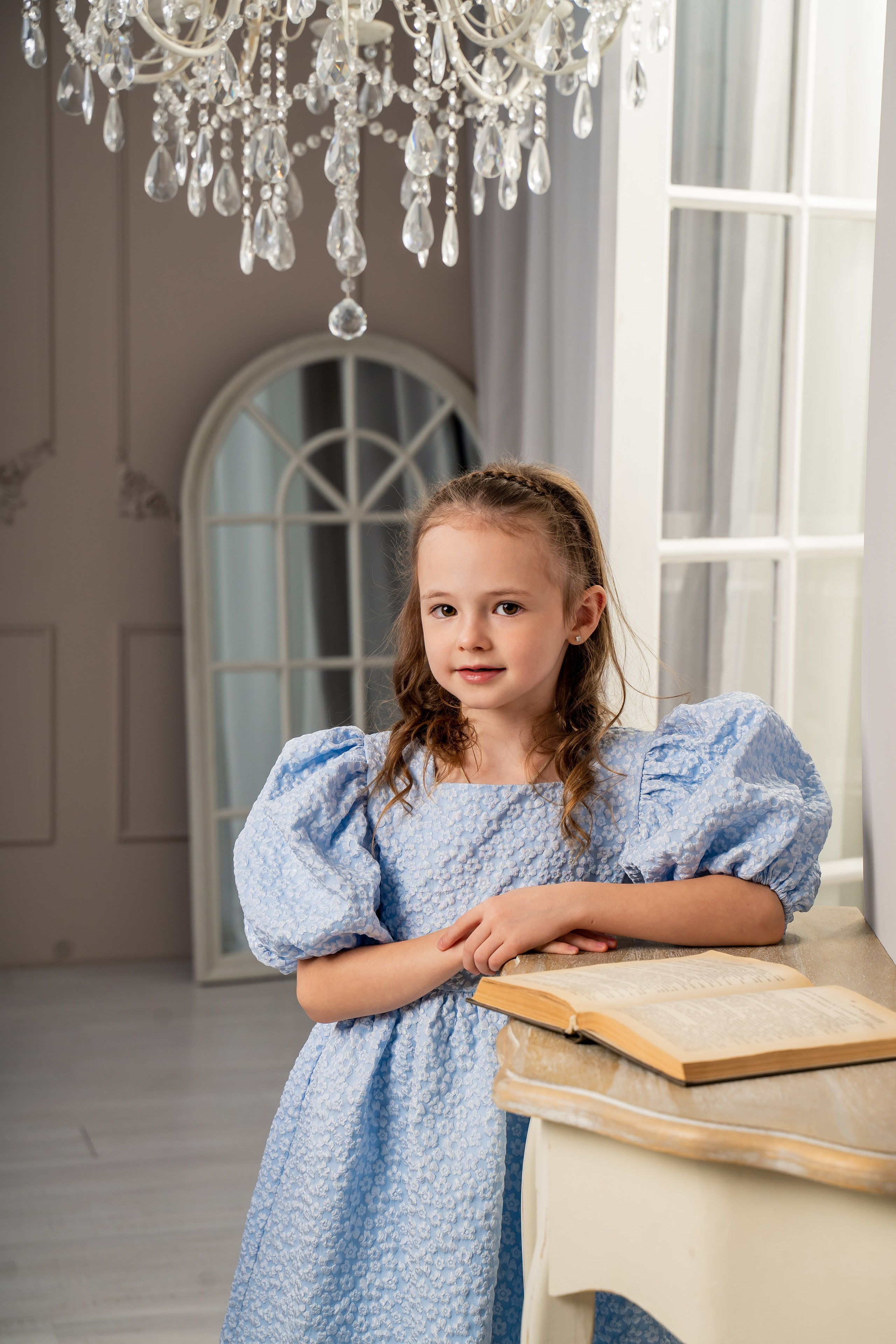 Детский сад. Выпускные альбомы в городе Кирове. Фотограф Екатерина Невская