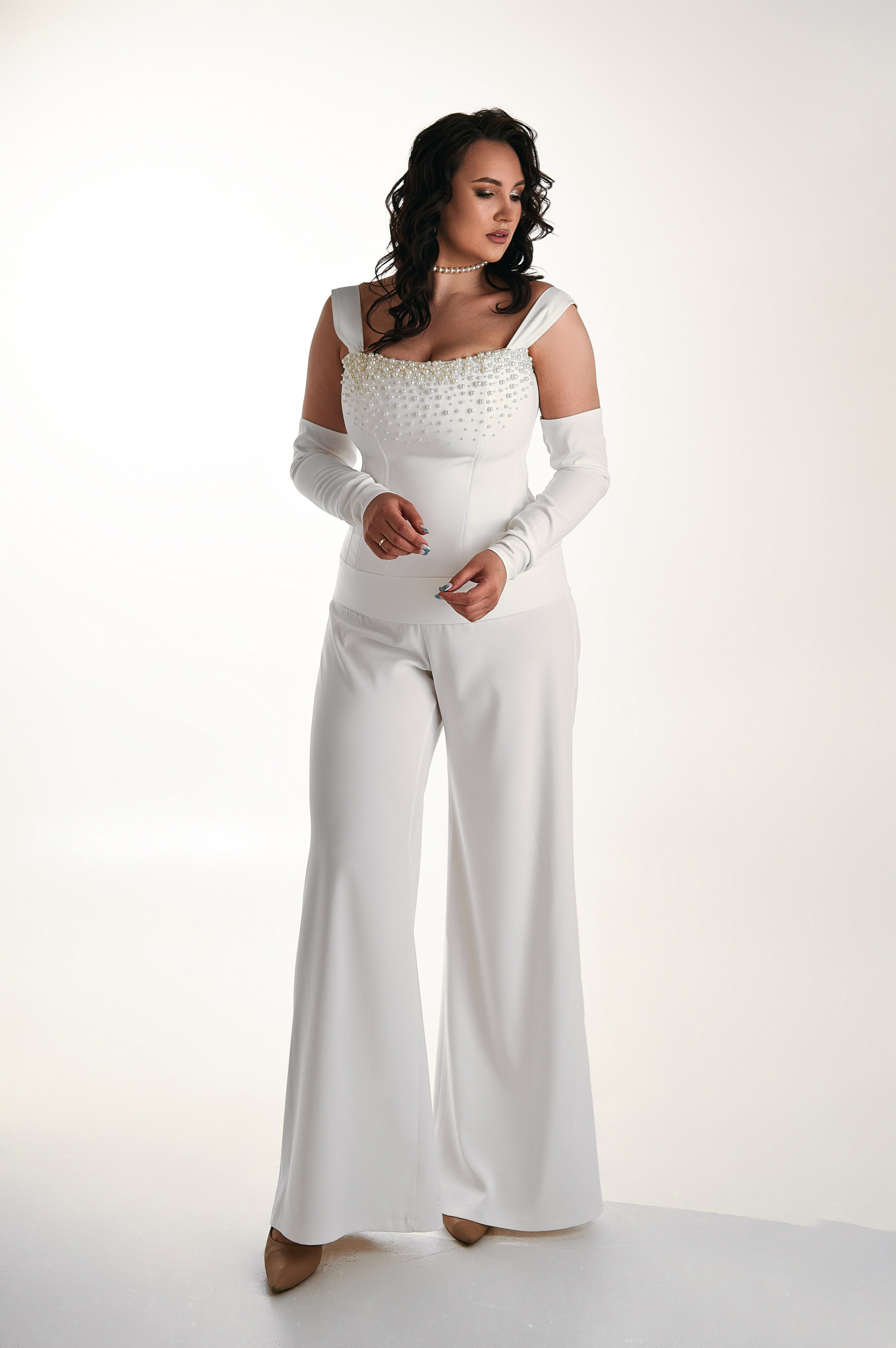 Яна. Фотограф Виктория Воронина