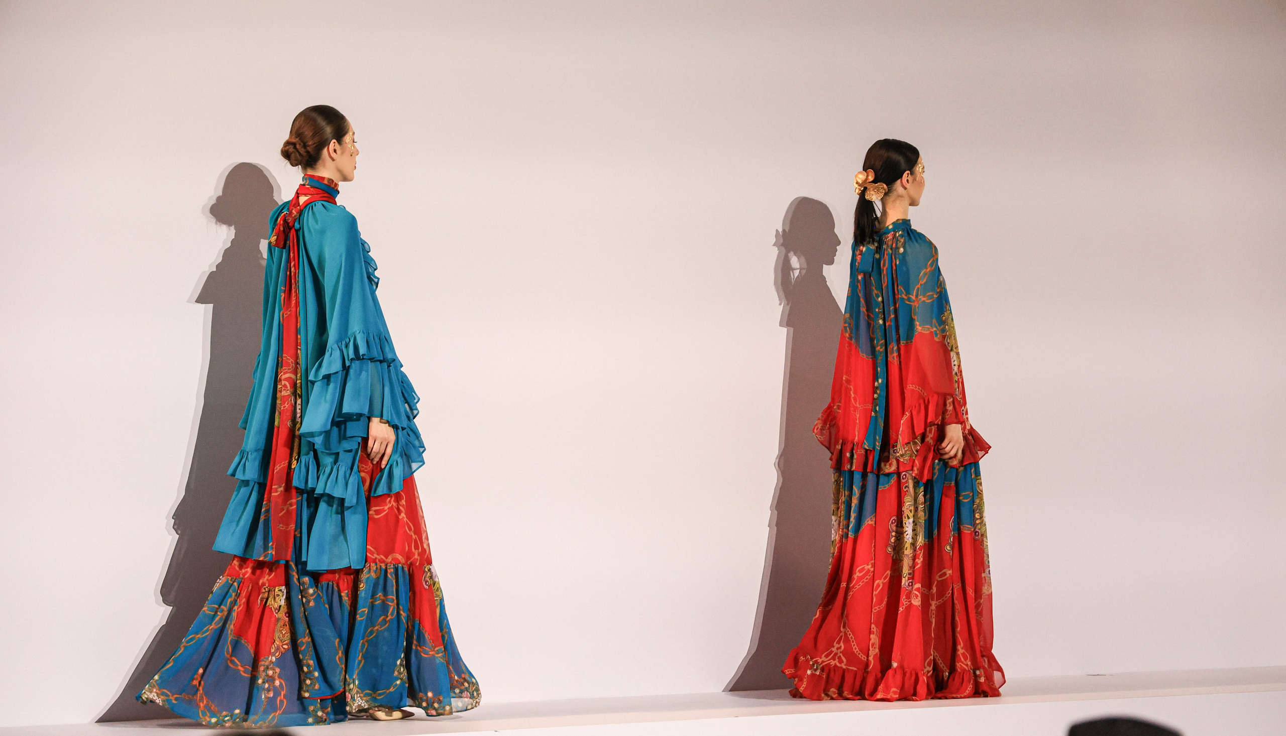 Kazakhstan Fashion Week. Фотограф в Алматы